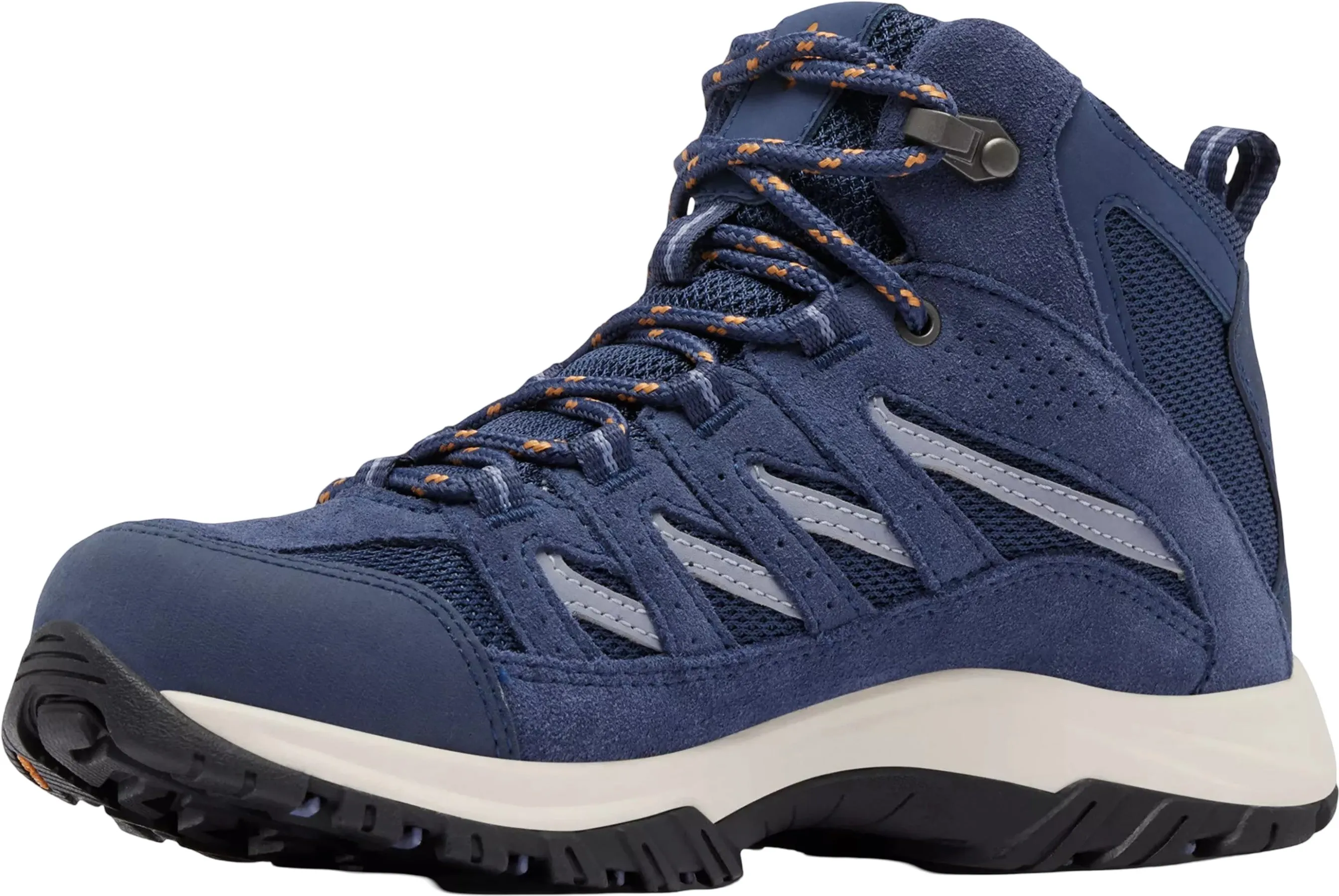 Crestwood II Mid Waterproof Hiking Shoes - Women's|-|Souliers de randonnée imperméables Crestwood II Mid - Femme sold by Altitude Sports product image thumbnail 5