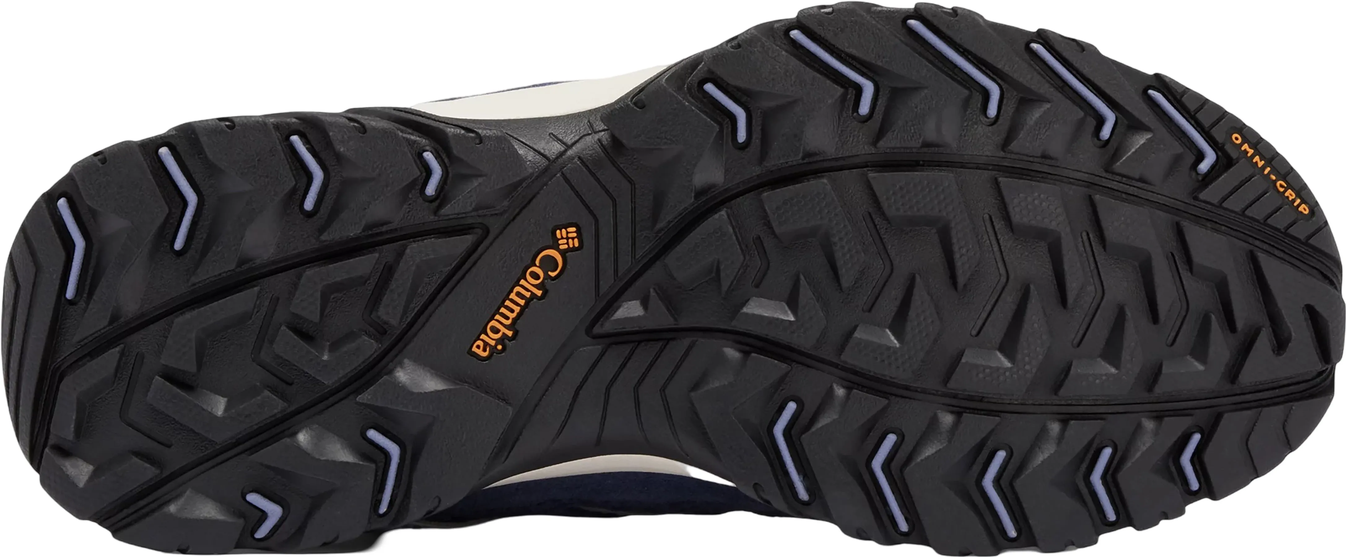 Crestwood II Mid Waterproof Hiking Shoes - Women's|-|Souliers de randonnée imperméables Crestwood II Mid - Femme sold by Altitude Sports product image thumbnail 2