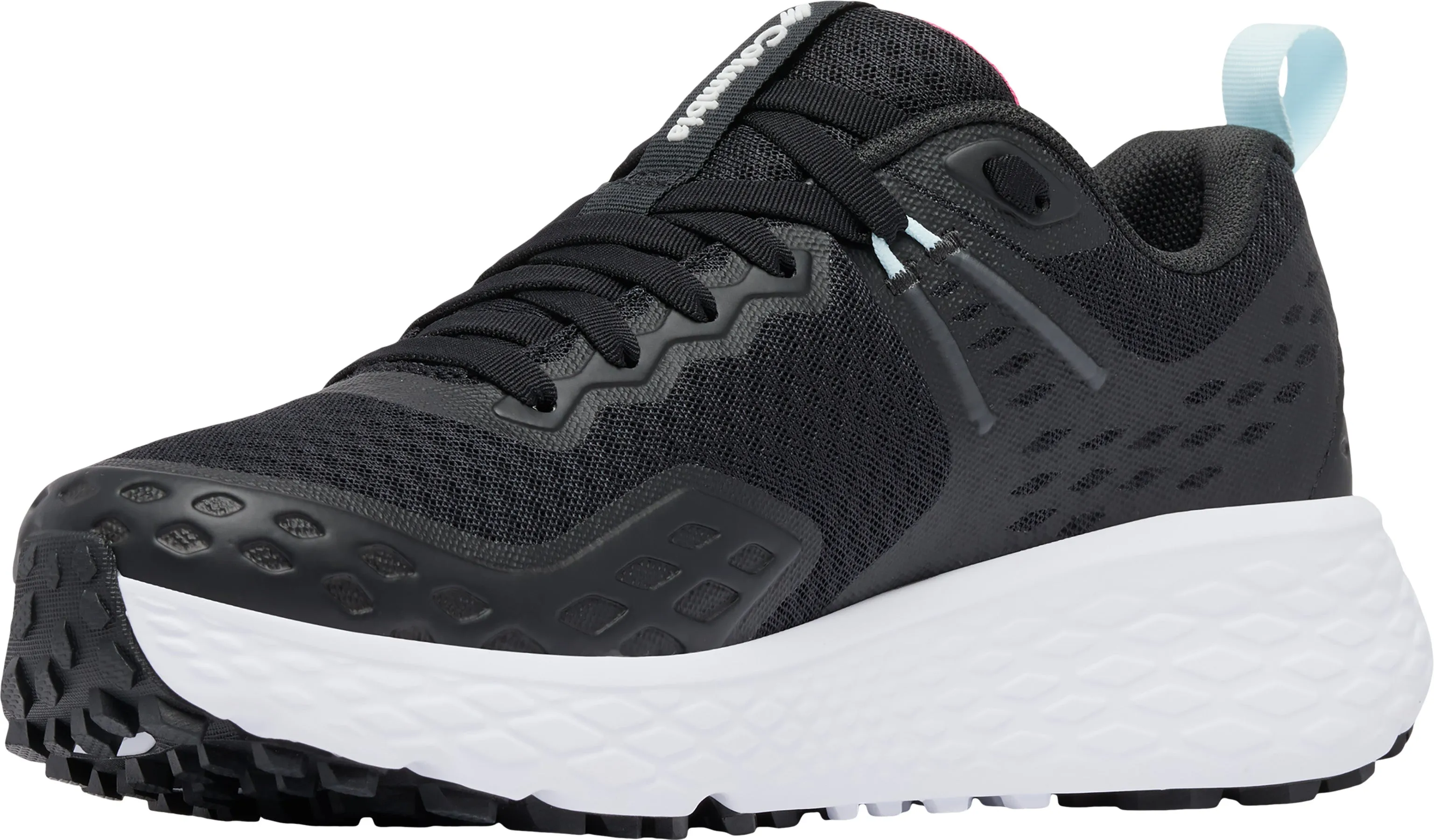 Konos TRS OutDry Trail Running Shoes - Women's|-|Souliers de course sur sentier Konos TRS OutDry - Femme sold by Altitude Sports product image thumbnail 5