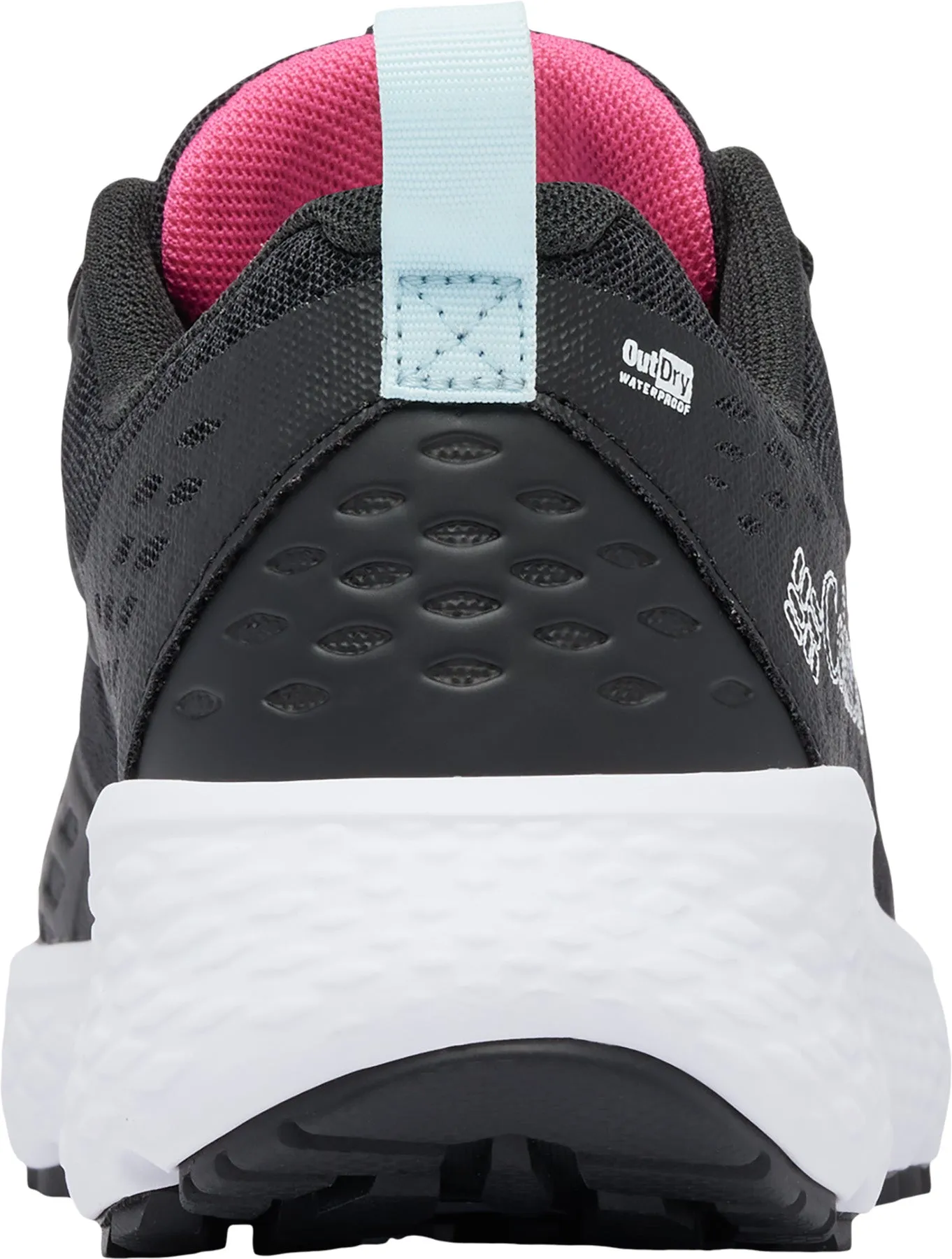 Konos TRS OutDry Trail Running Shoes - Women's|-|Souliers de course sur sentier Konos TRS OutDry - Femme sold by Altitude Sports product image thumbnail 4