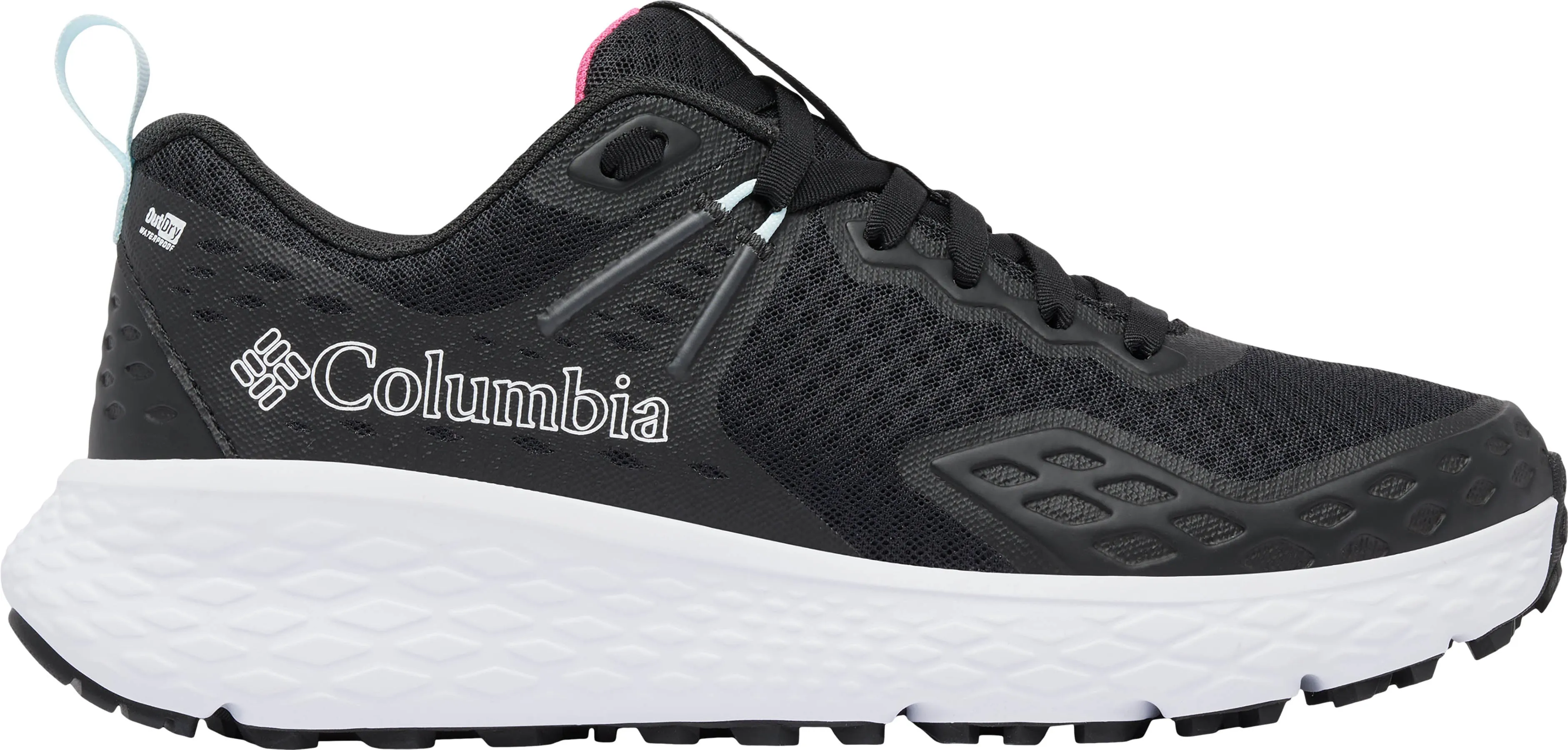 Konos TRS OutDry Trail Running Shoes - Women's|-|Souliers de course sur sentier Konos TRS OutDry - Femme sold by Altitude Sports