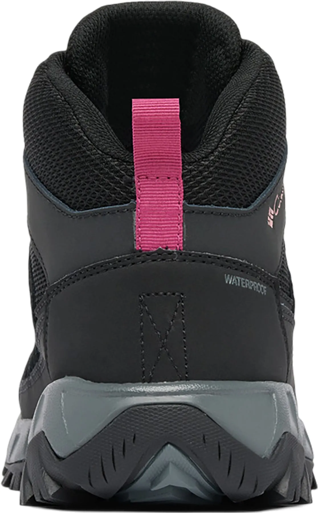 Strata Trail Mid Waterproof Hiking Shoes - Women's|-|Souliers de randonnée mi-hauts imperméables Strata Trail - Femme sold by Altitude Sports product image thumbnail 3