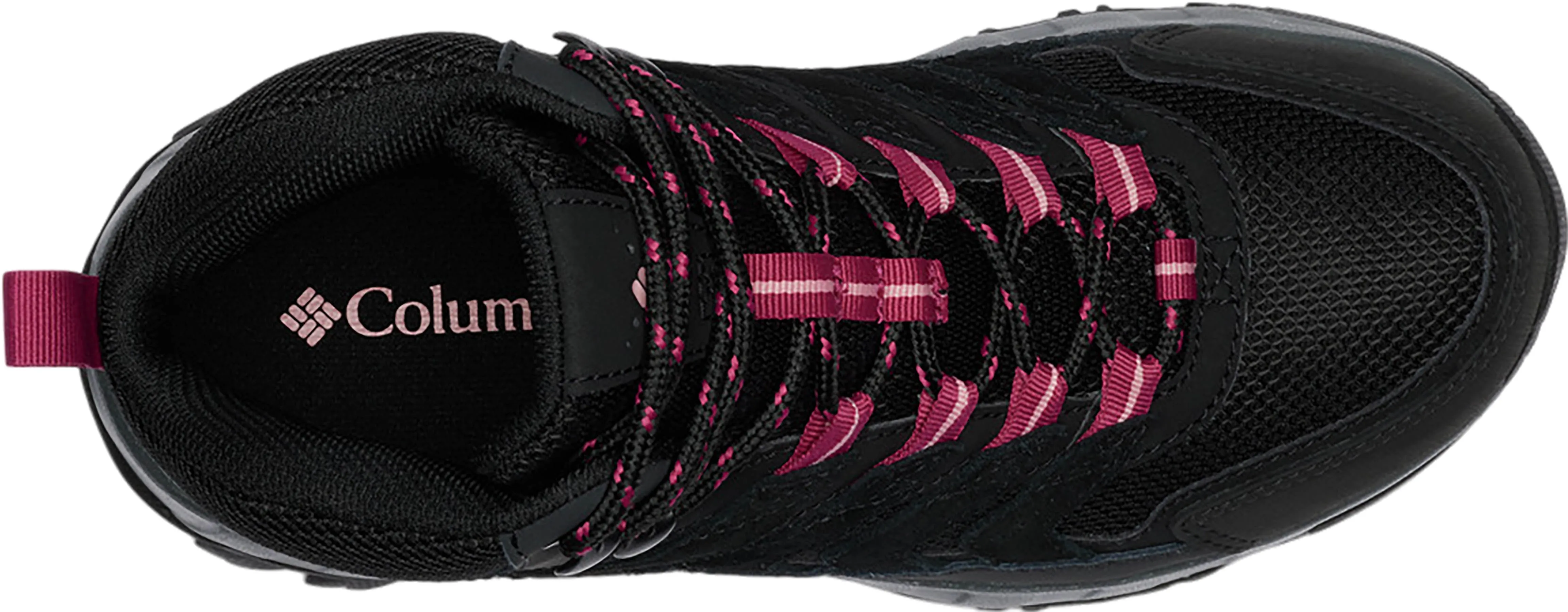 Strata Trail Mid Waterproof Hiking Shoes - Women's|-|Souliers de randonnée mi-hauts imperméables Strata Trail - Femme sold by Altitude Sports product image thumbnail 4