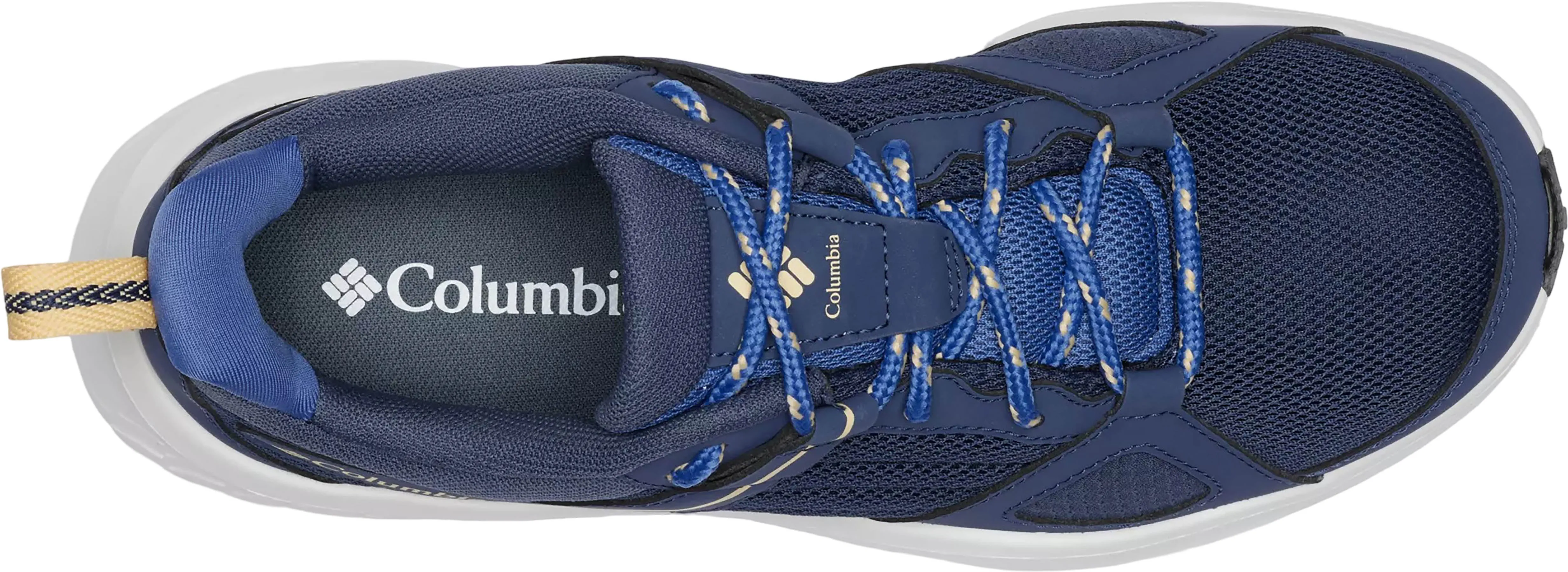 Novo Trail Hiking Shoes - Women's|-|Souliers de randonnée Novo Trail - Femme sold by Altitude Sports product image thumbnail 2