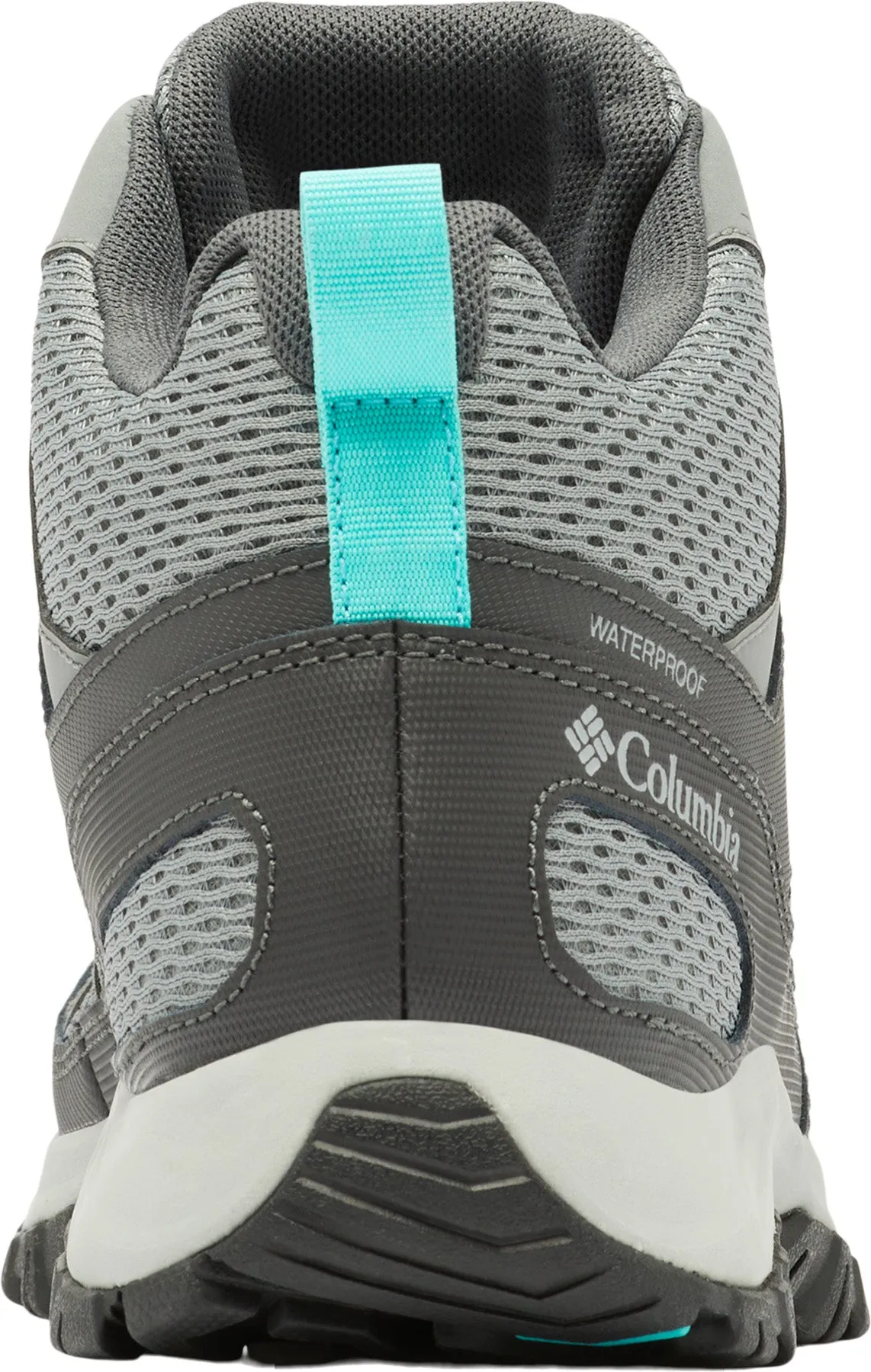 Granite Trail Waterproof Hiking Boots - Women's|-|Bottes de randonnée imperméables Granite Trail - Femme sold by Altitude Sports product image thumbnail 5