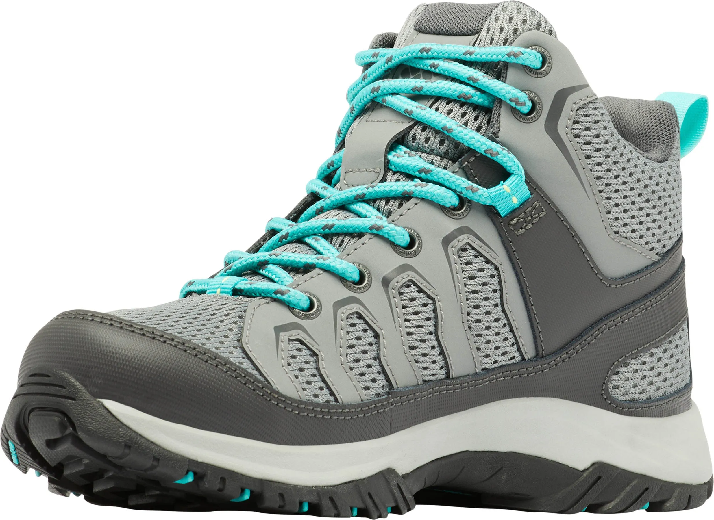 Granite Trail Waterproof Hiking Boots - Women's|-|Bottes de randonnée imperméables Granite Trail - Femme sold by Altitude Sports product image thumbnail 3