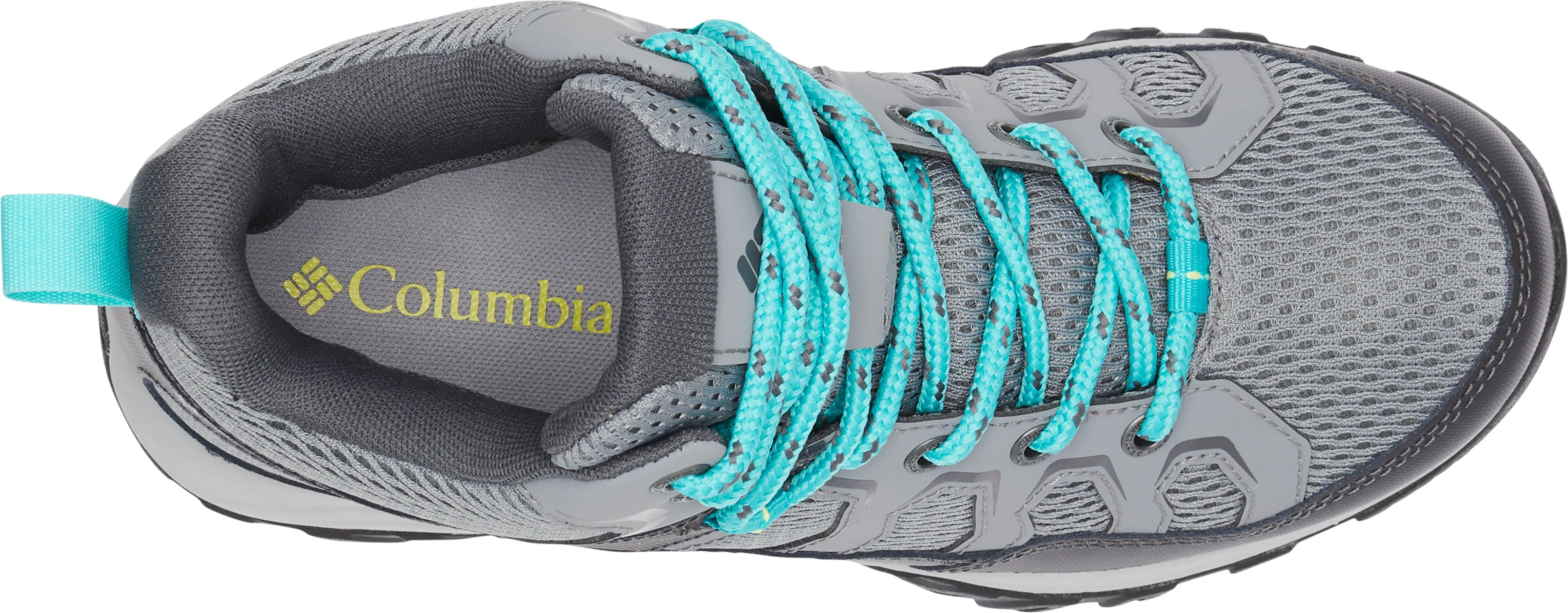 Granite Trail Waterproof Hiking Boots - Women's|-|Bottes de randonnée imperméables Granite Trail - Femme sold by Altitude Sports product image thumbnail 4