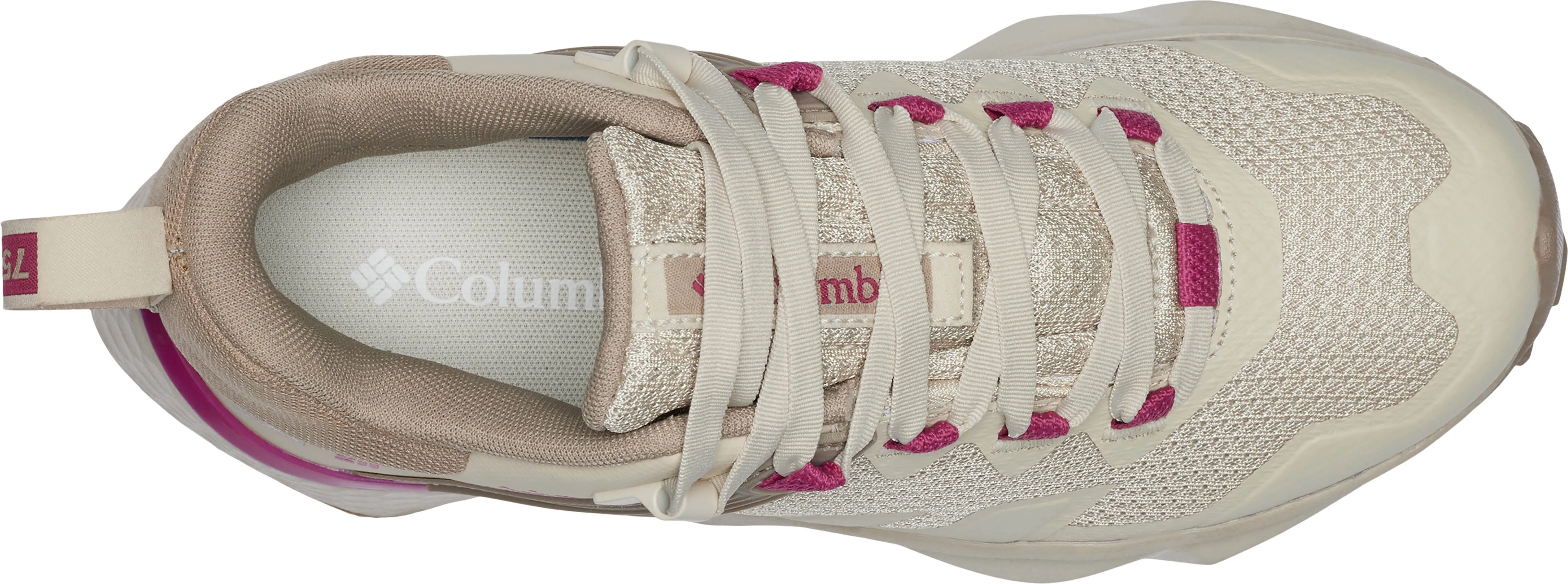 Facet 75 OutDry Hiking Shoes - Women's|-|Souliers de randonnée Facet 75 OutDry - Femme sold by Altitude Sports product image thumbnail 4