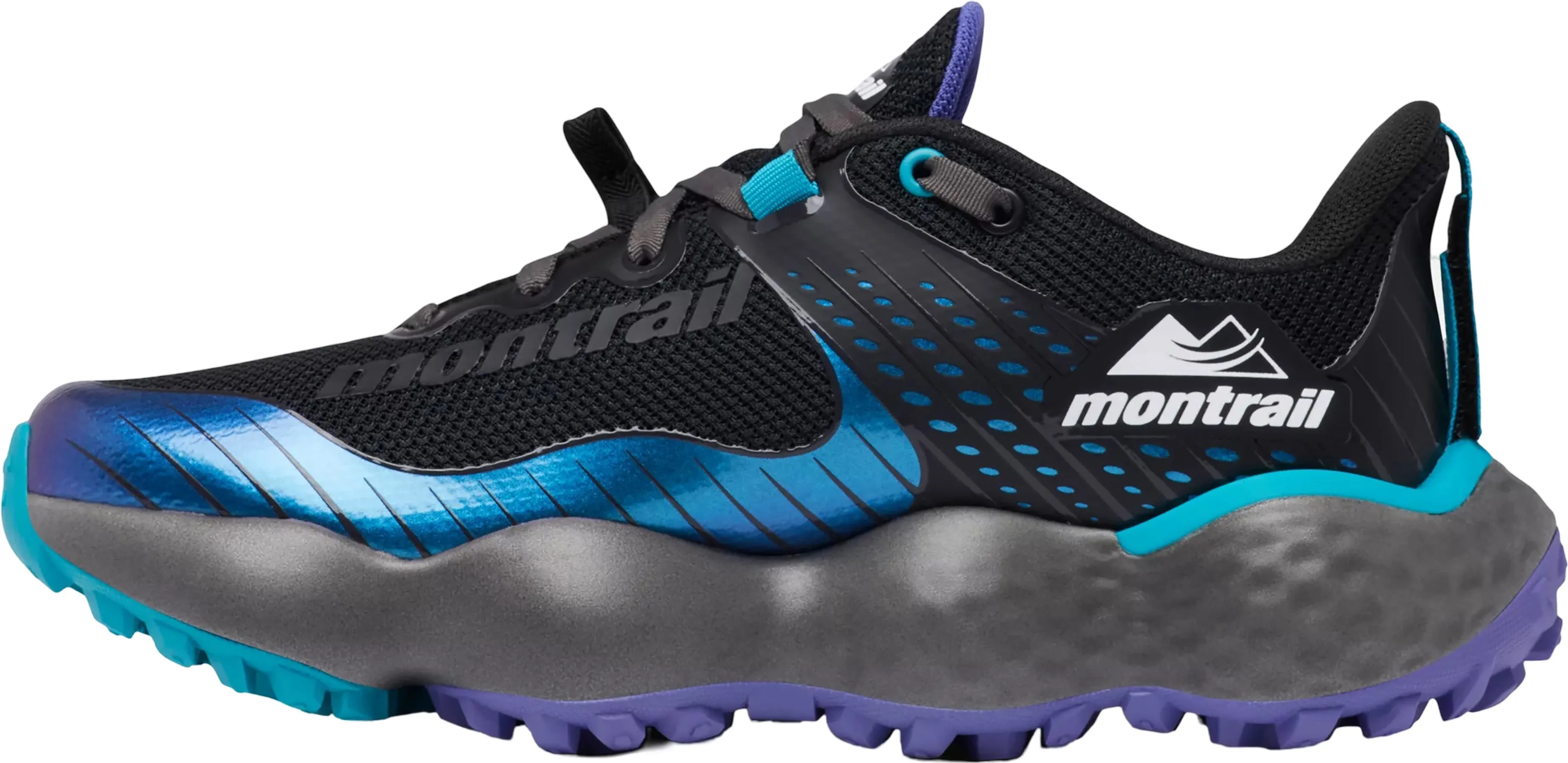 Montrail Trinity MX Trail Running Shoes - Women's|-|Souliers de course sur sentier Montrail Trinity MX - Femme sold by Altitude Sports product image thumbnail 5