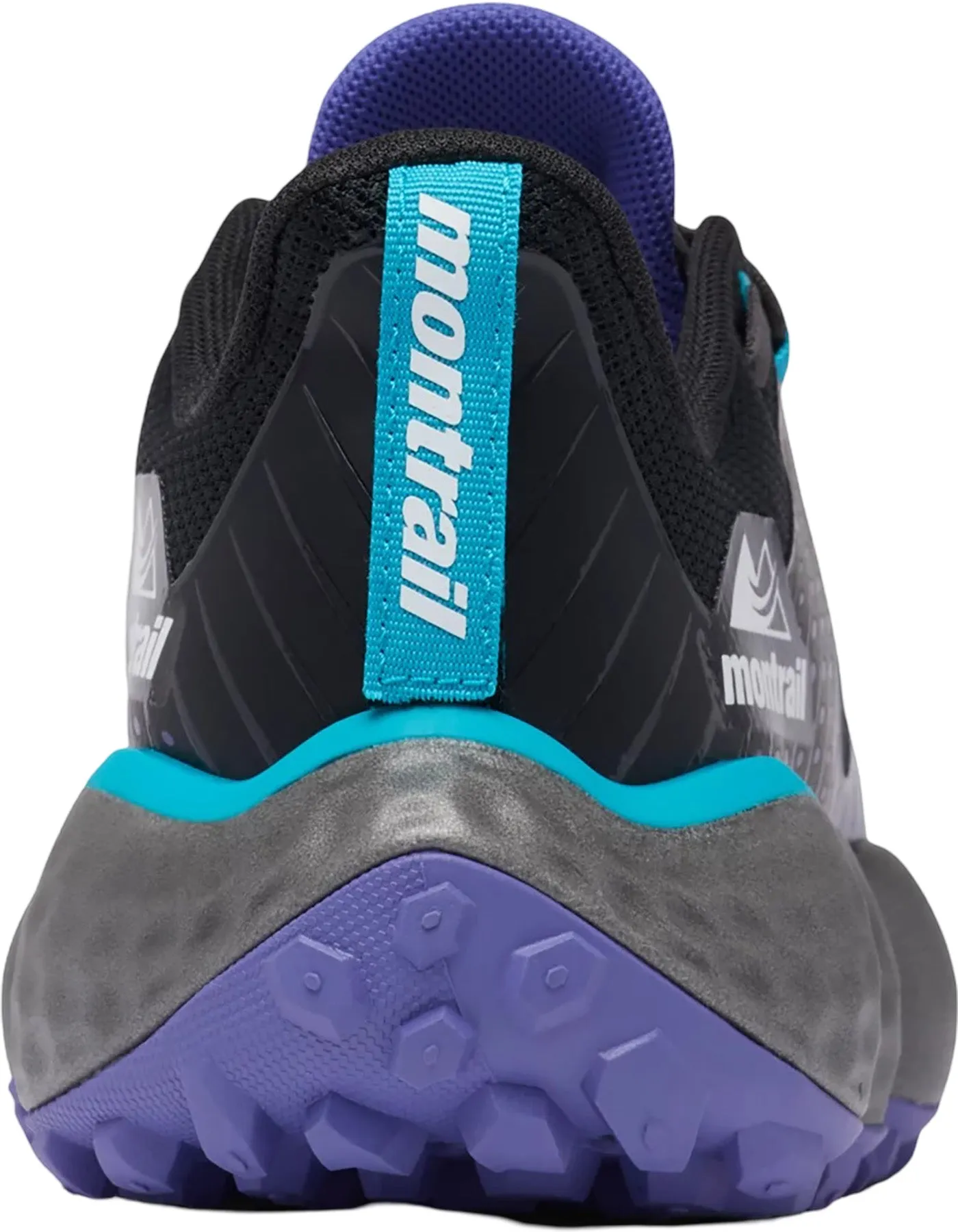 Montrail Trinity MX Trail Running Shoes - Women's|-|Souliers de course sur sentier Montrail Trinity MX - Femme sold by Altitude Sports product image thumbnail 3