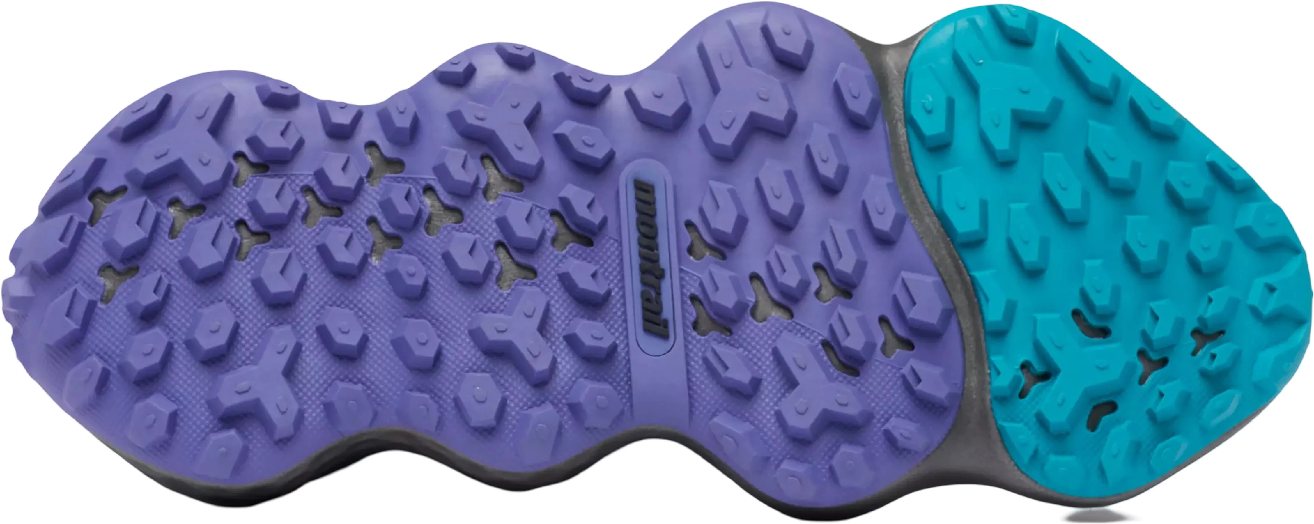 Montrail Trinity MX Trail Running Shoes - Women's|-|Souliers de course sur sentier Montrail Trinity MX - Femme sold by Altitude Sports product image thumbnail 4