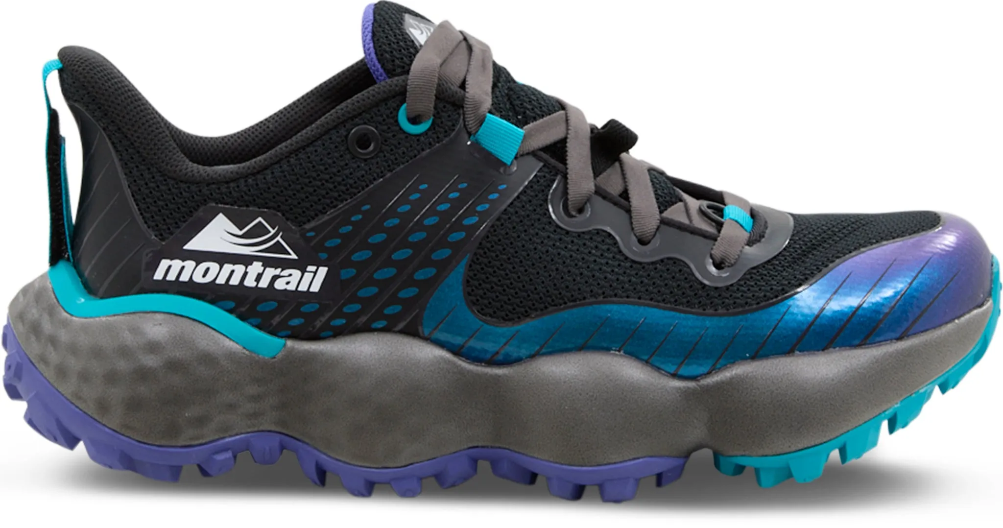 Montrail Trinity MX Trail Running Shoes - Women's|-|Souliers de course sur sentier Montrail Trinity MX - Femme sold by Altitude Sports