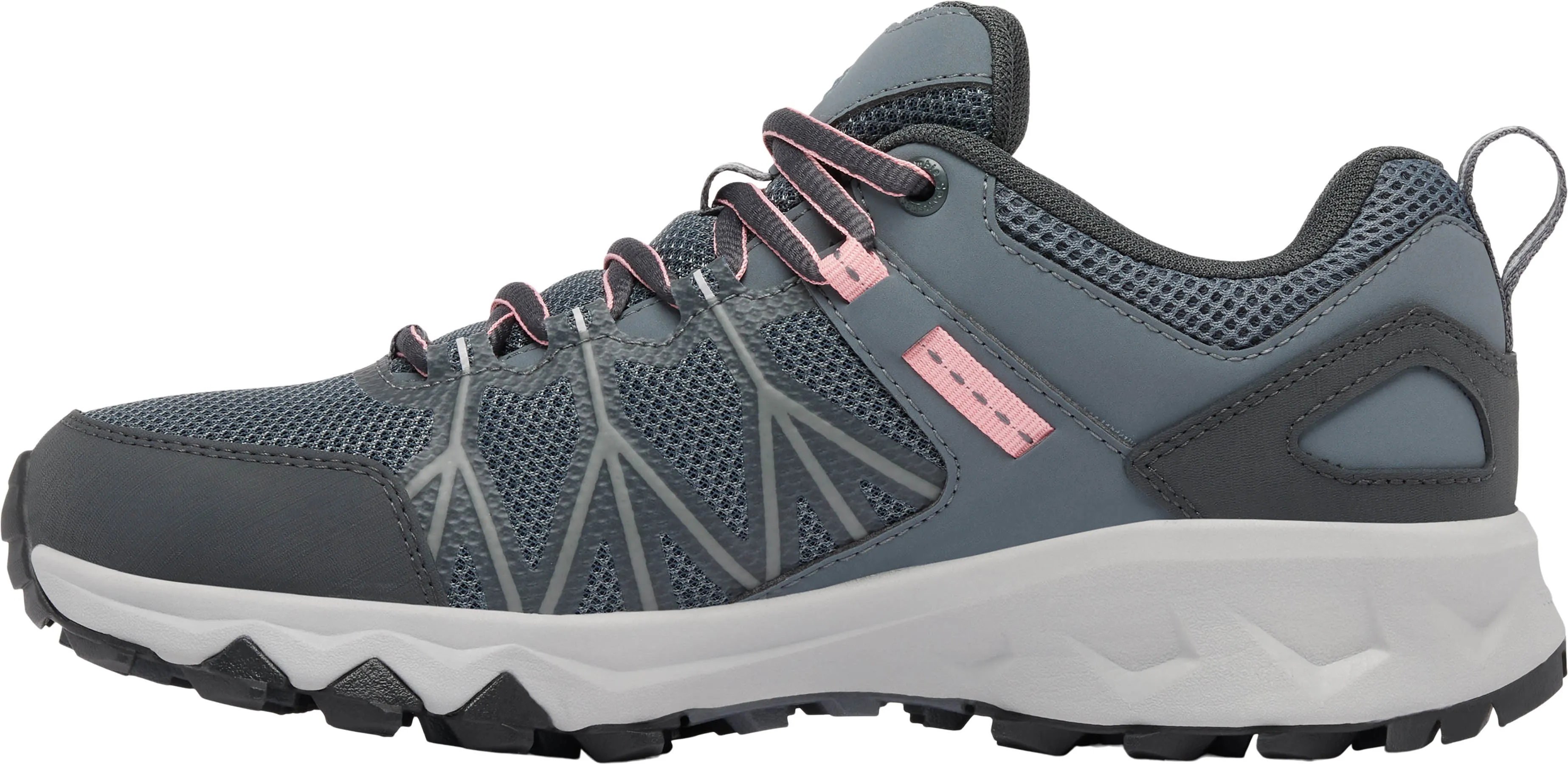 Peakfreak II OutDry Waterproof Hiking Shoes - Women's|-|Souliers de randonnée impermeables Peakfreak II OutDry - Femme sold by Altitude Sports product image thumbnail 4