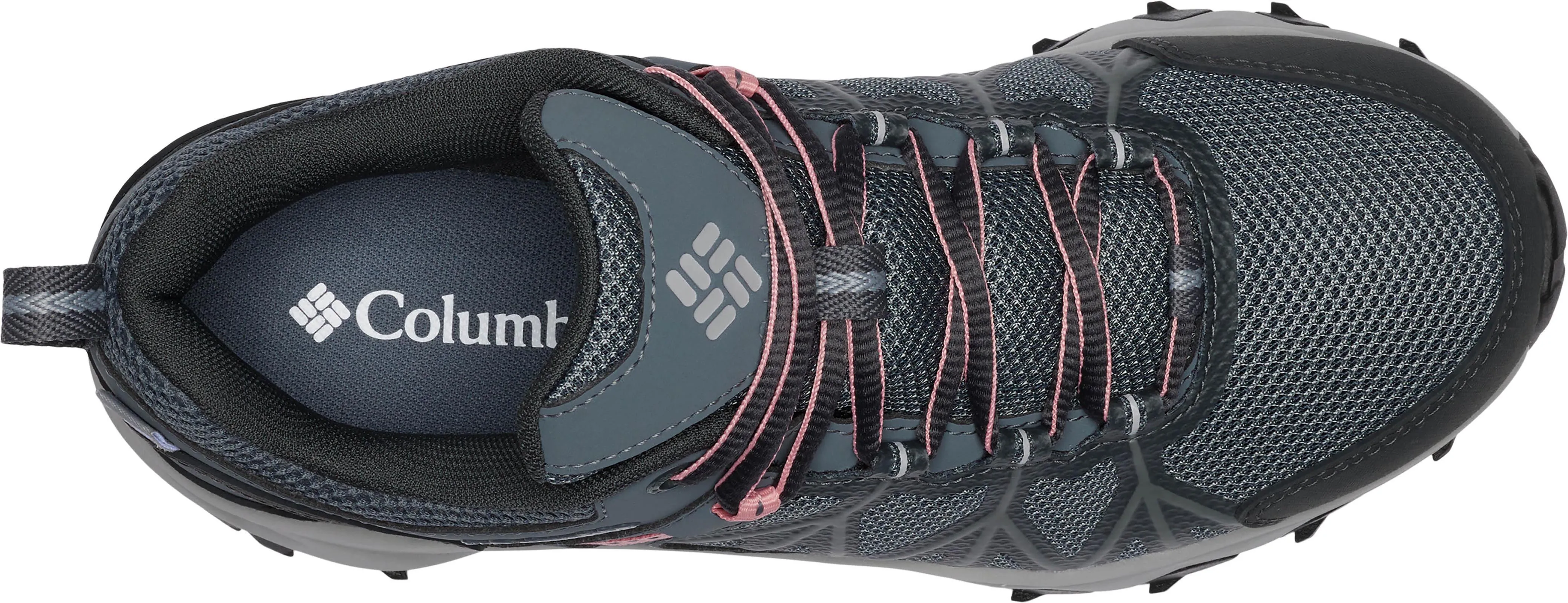 Peakfreak II OutDry Waterproof Hiking Shoes - Women's|-|Souliers de randonnée impermeables Peakfreak II OutDry - Femme sold by Altitude Sports product image thumbnail 2