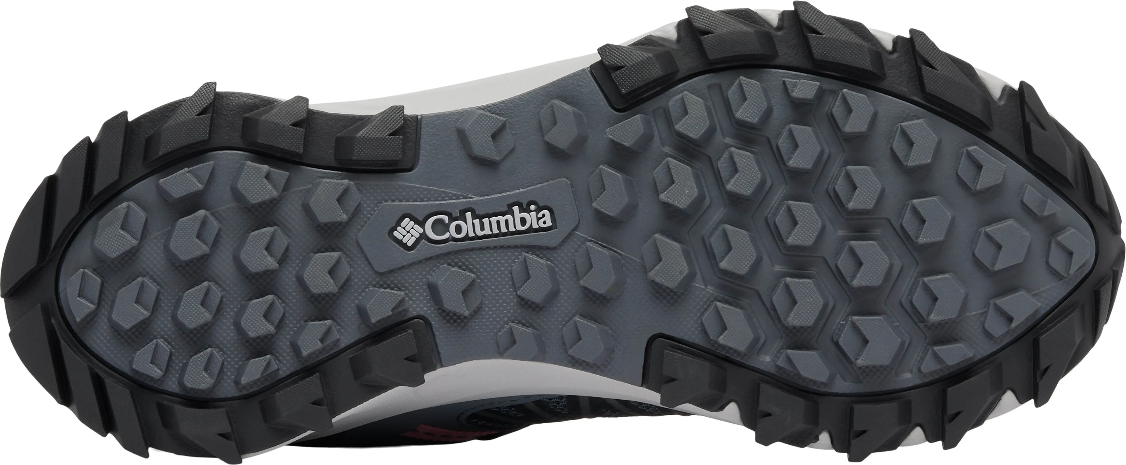 Peakfreak II OutDry Waterproof Hiking Shoes - Women's|-|Souliers de randonnée impermeables Peakfreak II OutDry - Femme sold by Altitude Sports product image thumbnail 3