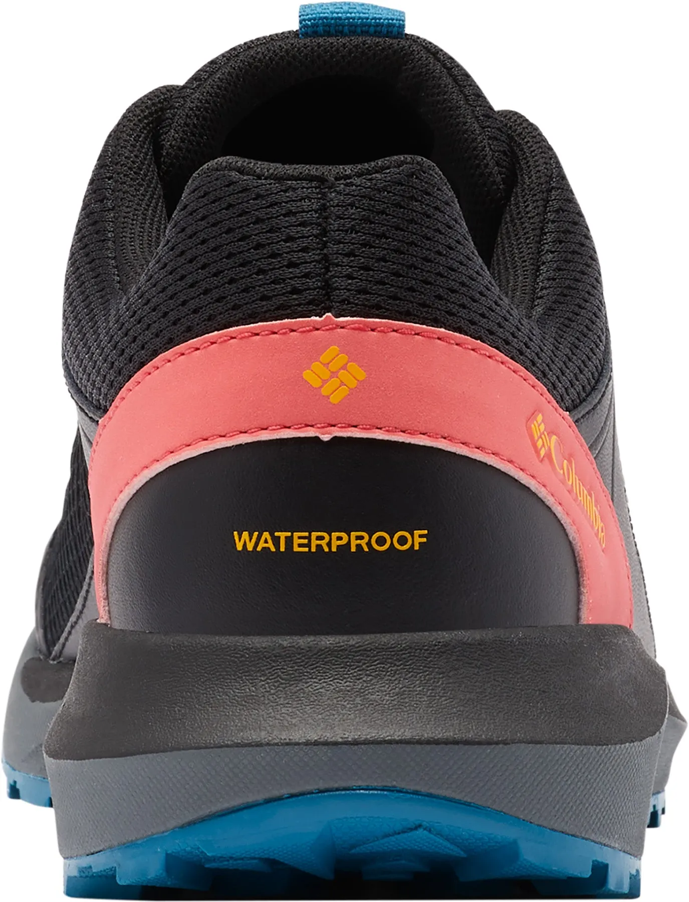 Trailstorm Waterproof Hiking Shoes - Women's|-|Souliers de randonnée imperméables Trailstorm - Femme sold by Altitude Sports product image thumbnail 4