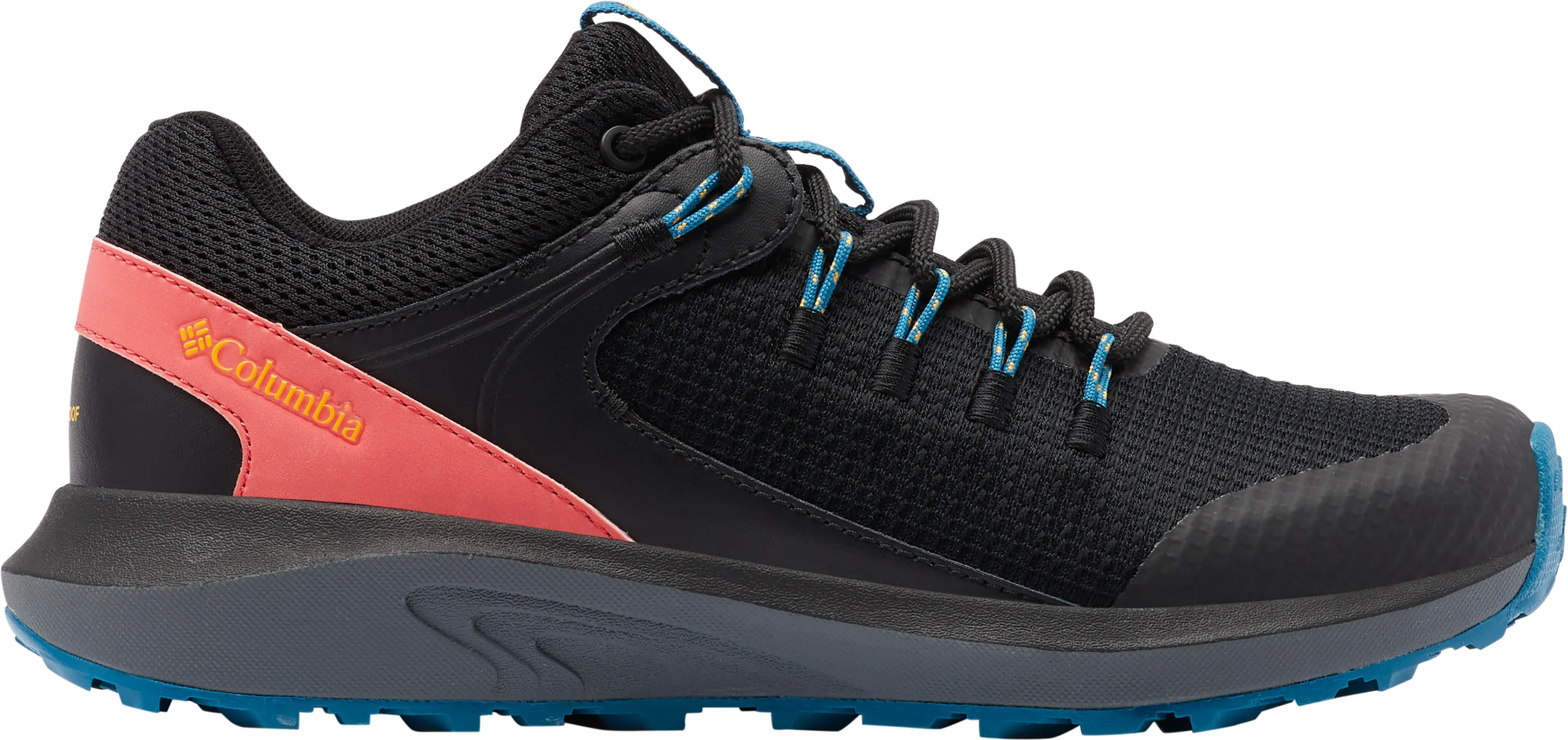 Trailstorm Waterproof Hiking Shoes - Women's|-|Souliers de randonnée imperméables Trailstorm - Femme sold by Altitude Sports