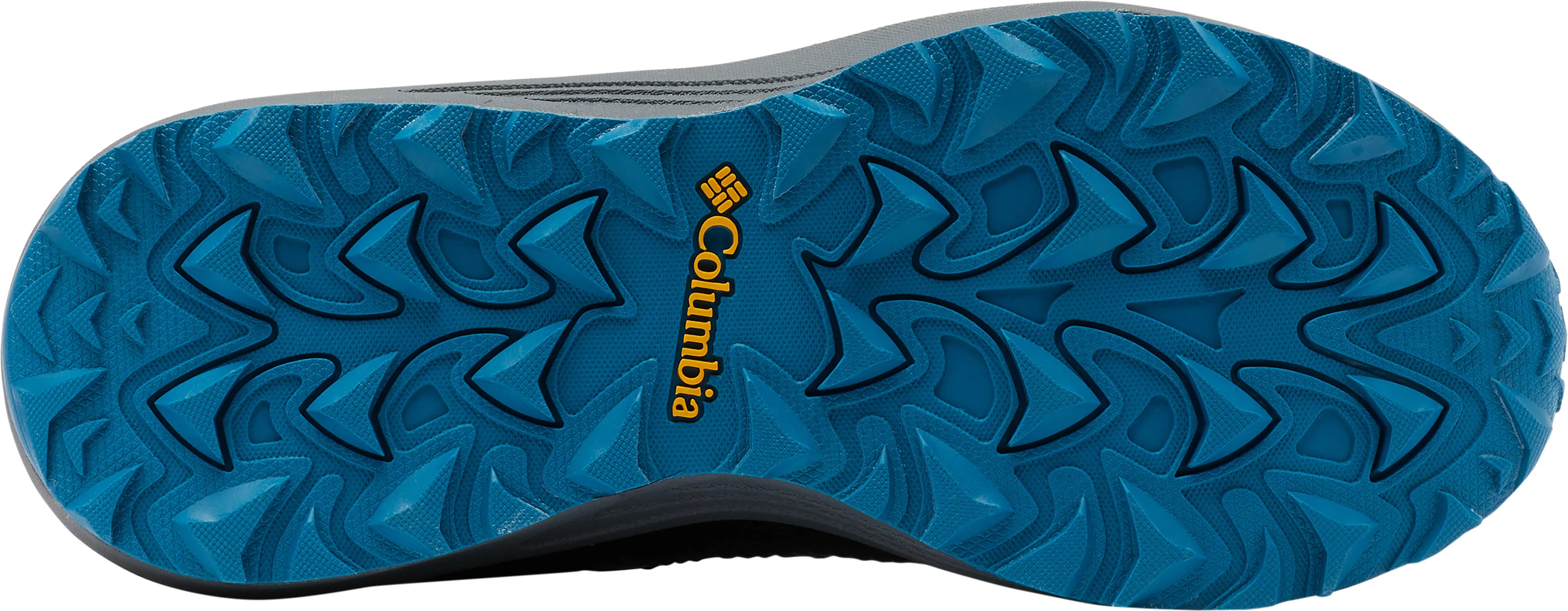 Trailstorm Waterproof Hiking Shoes - Women's|-|Souliers de randonnée imperméables Trailstorm - Femme sold by Altitude Sports product image thumbnail 2