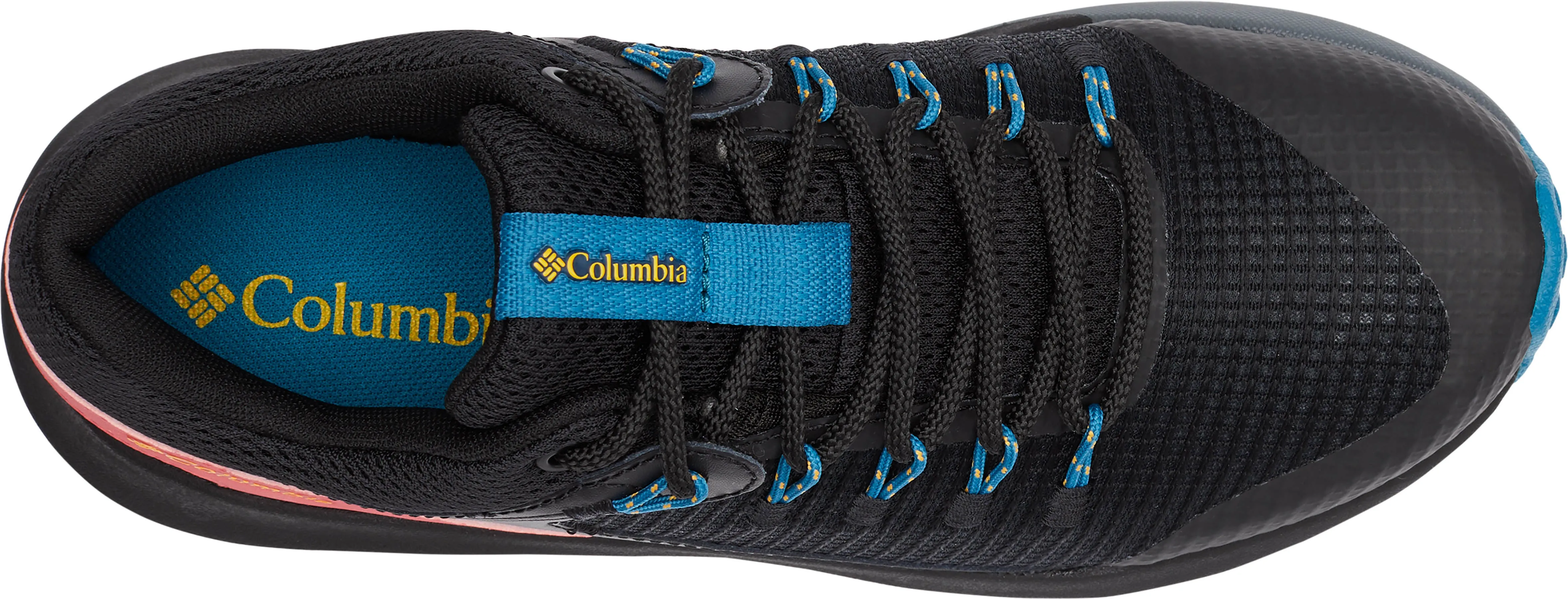 Trailstorm Waterproof Hiking Shoes - Women's|-|Souliers de randonnée imperméables Trailstorm - Femme sold by Altitude Sports product image thumbnail 3