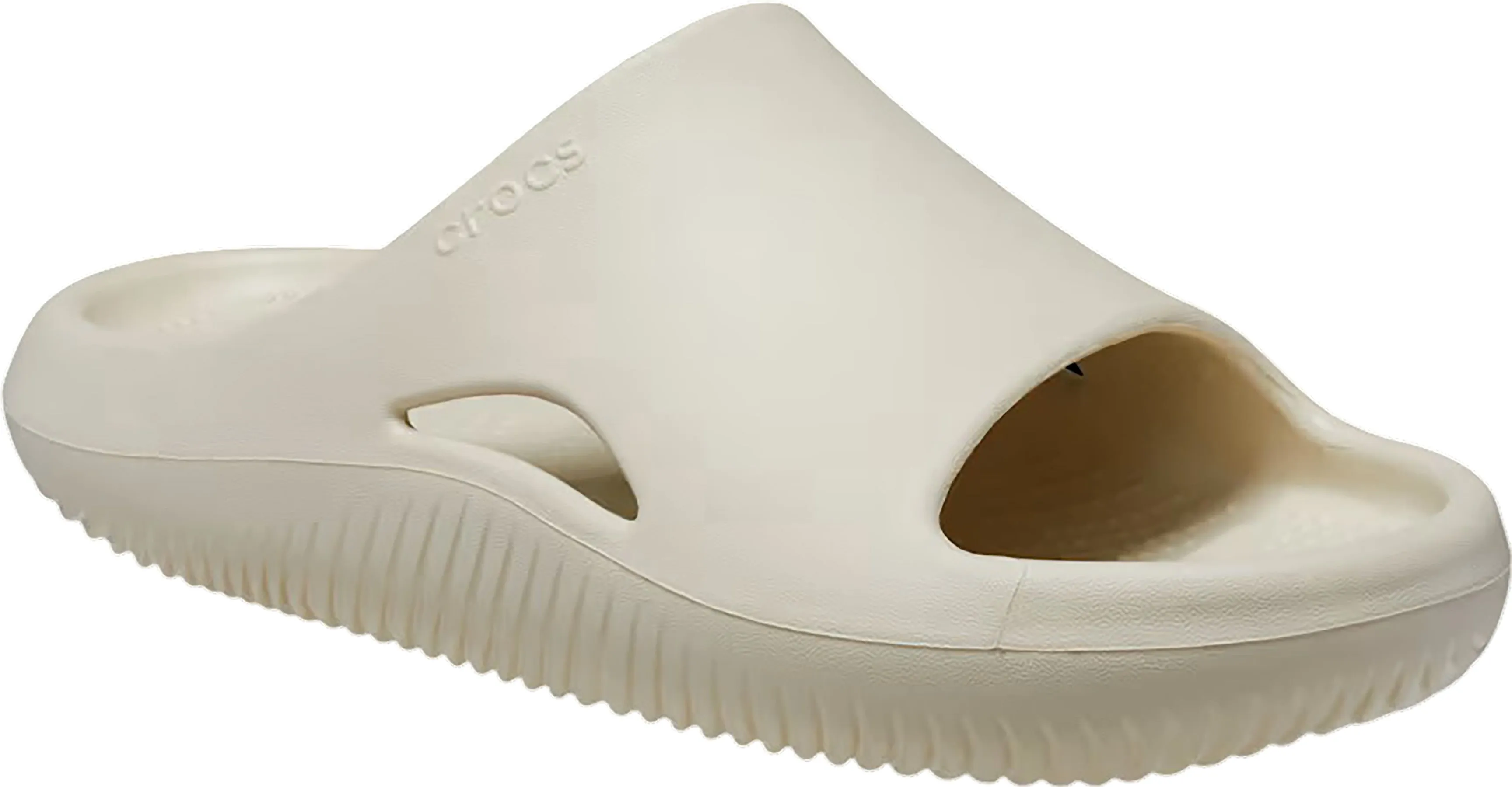 Mellow Recovery Slides - Unisex|-|Claquettes Mellow Recovery - Unisexe sold by Altitude Sports product image thumbnail 3