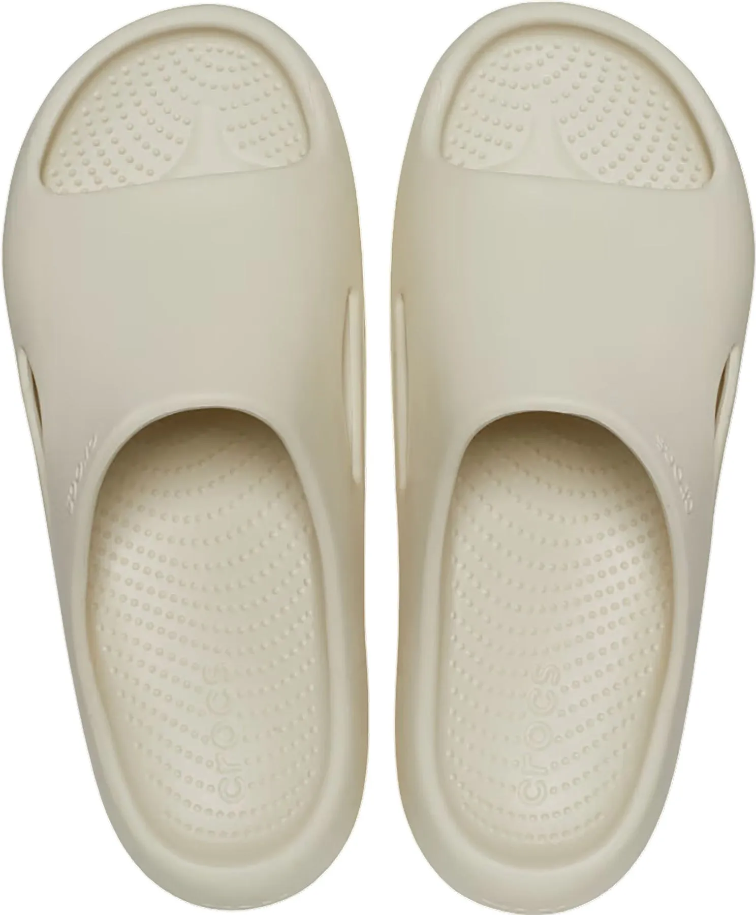 Mellow Recovery Slides - Unisex|-|Claquettes Mellow Recovery - Unisexe sold by Altitude Sports product image thumbnail 4