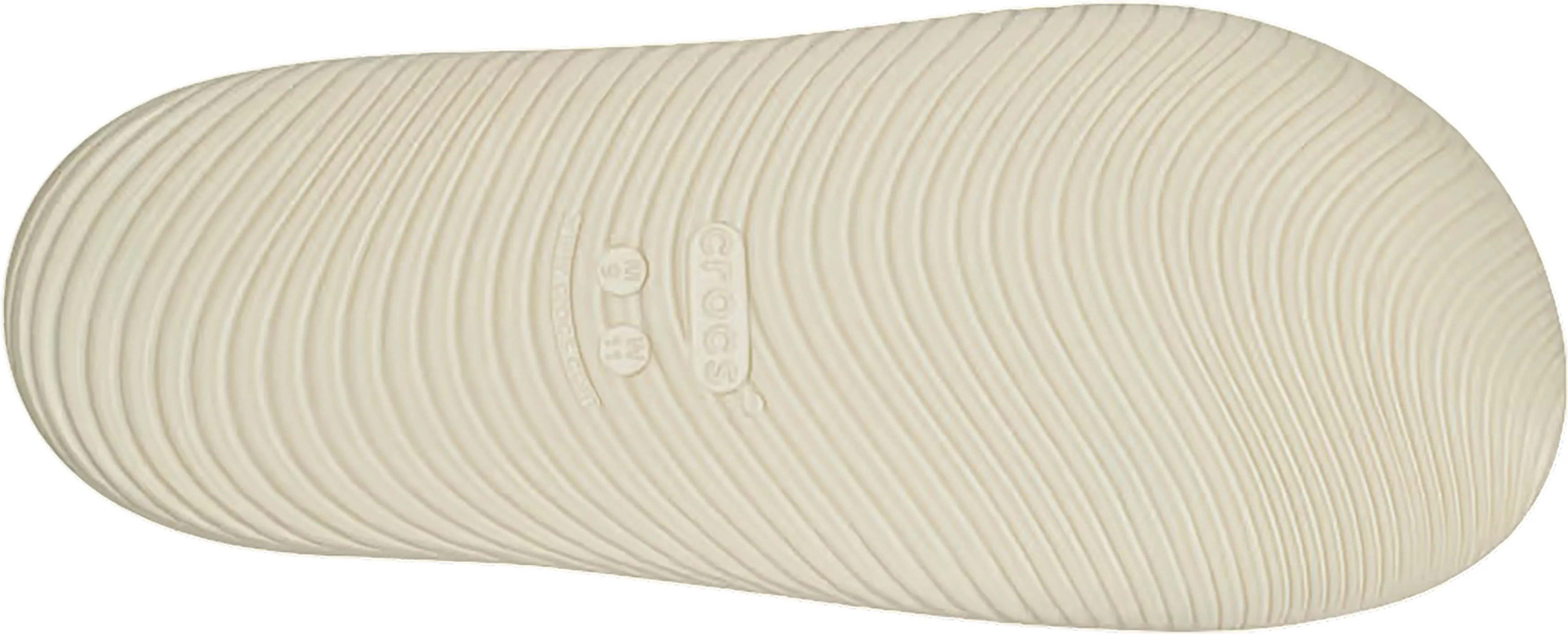 Mellow Recovery Slides - Unisex|-|Claquettes Mellow Recovery - Unisexe sold by Altitude Sports product image thumbnail 2