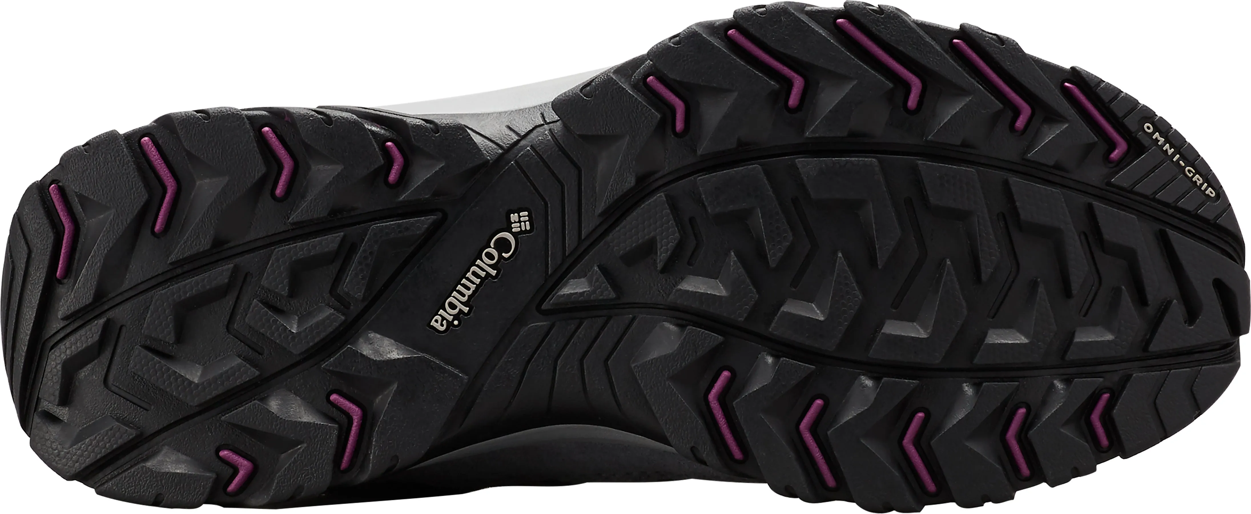 Crestwood Waterproof Hiking Shoes - Women's|-|Souliers de randonnée imperméables Crestwood - Femme sold by Altitude Sports product image thumbnail 5