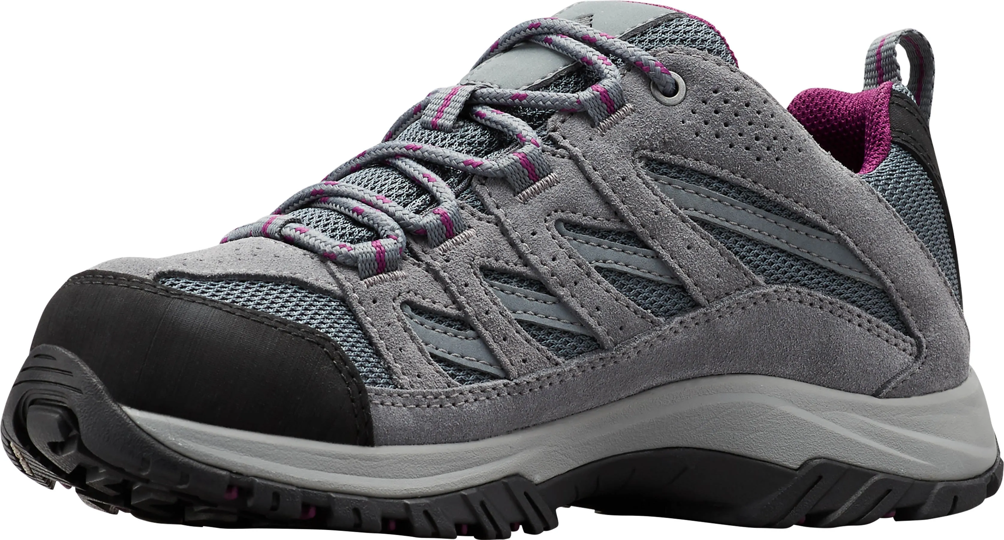 Crestwood Waterproof Hiking Shoes - Women's|-|Souliers de randonnée imperméables Crestwood - Femme sold by Altitude Sports product image thumbnail 3