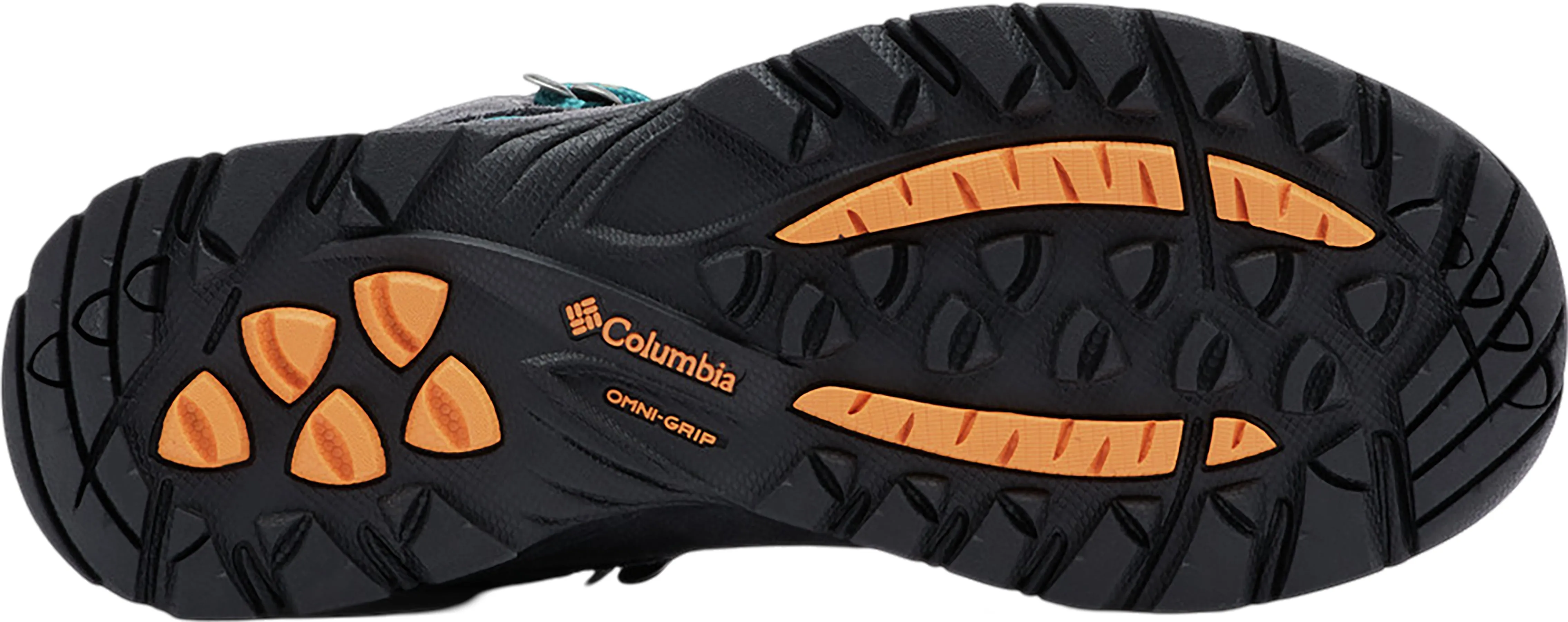 Newton Ridge Plus Waterproof Amped Hiking Boots - Women's|-|Bottes de randonnée imperméables Newton Ridge Plus Amped - Femme sold by Altitude Sports product image thumbnail 3