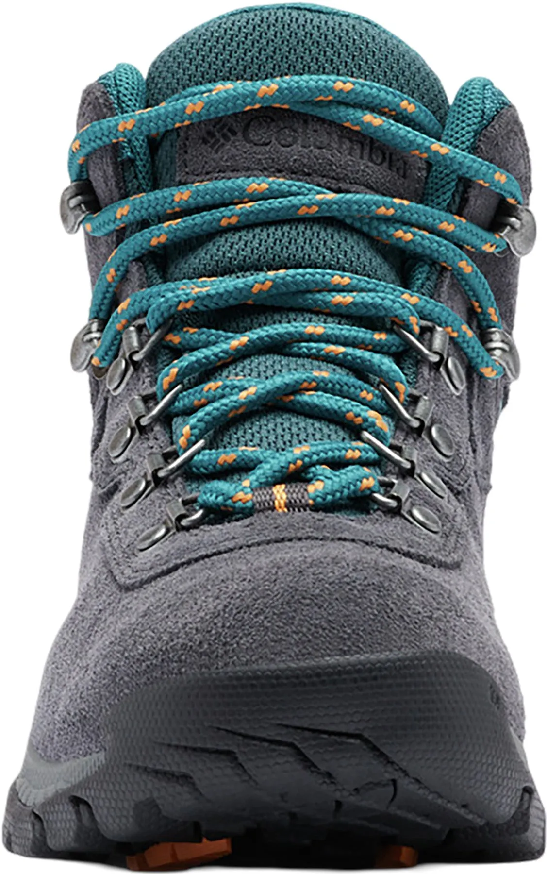 Newton Ridge Plus Waterproof Amped Hiking Boots - Women's|-|Bottes de randonnée imperméables Newton Ridge Plus Amped - Femme sold by Altitude Sports product image thumbnail 4