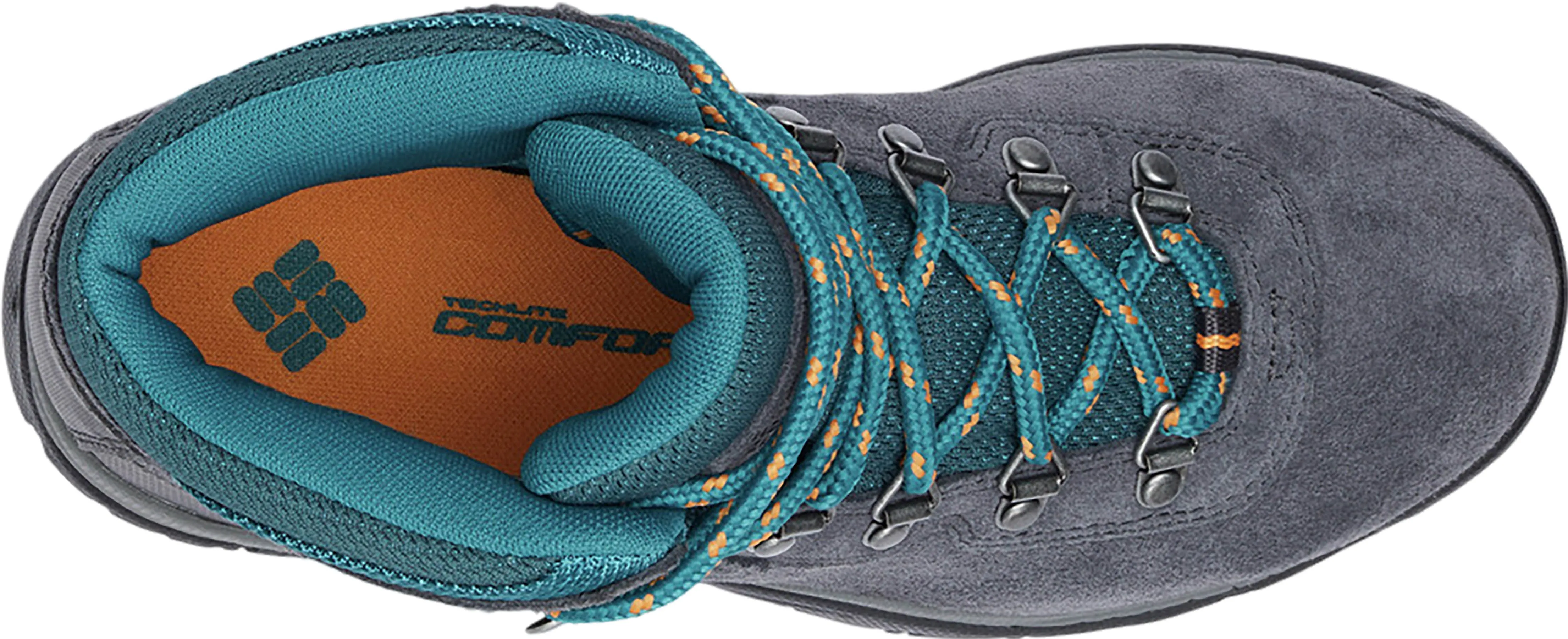 Newton Ridge Plus Waterproof Amped Hiking Boots - Women's|-|Bottes de randonnée imperméables Newton Ridge Plus Amped - Femme sold by Altitude Sports product image thumbnail 5