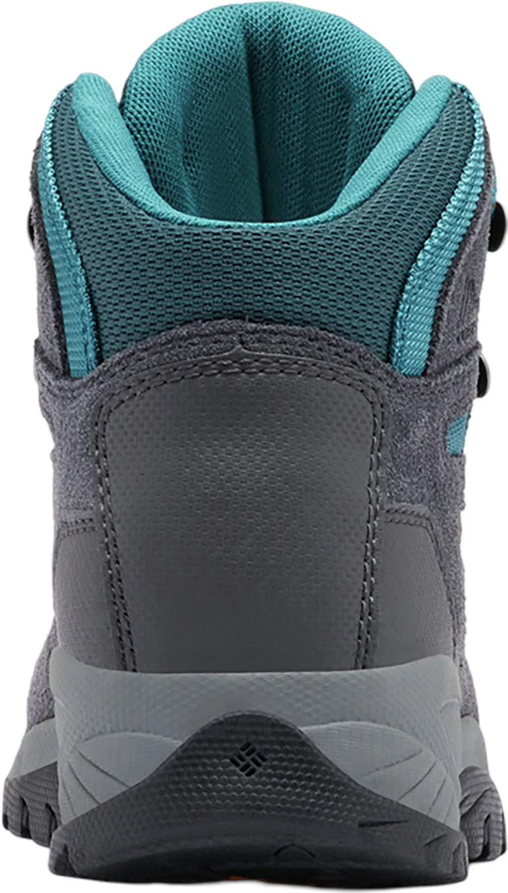 Newton Ridge Plus Waterproof Amped Hiking Boots - Women's|-|Bottes de randonnée imperméables Newton Ridge Plus Amped - Femme sold by Altitude Sports product image thumbnail 2