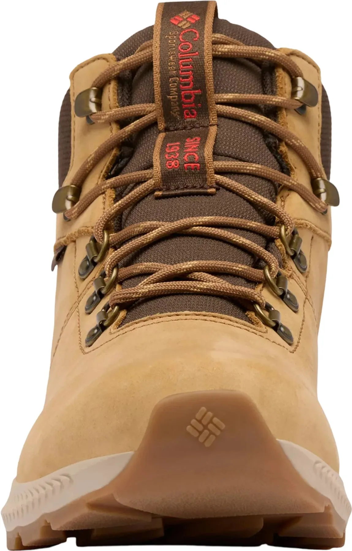 Landroamer Explorer NB Waterproof Hiking Boots - Men's|-|Bottes de randonnée imperméables Landroamer Explorer NB - Homme sold by Altitude Sports product image thumbnail 5