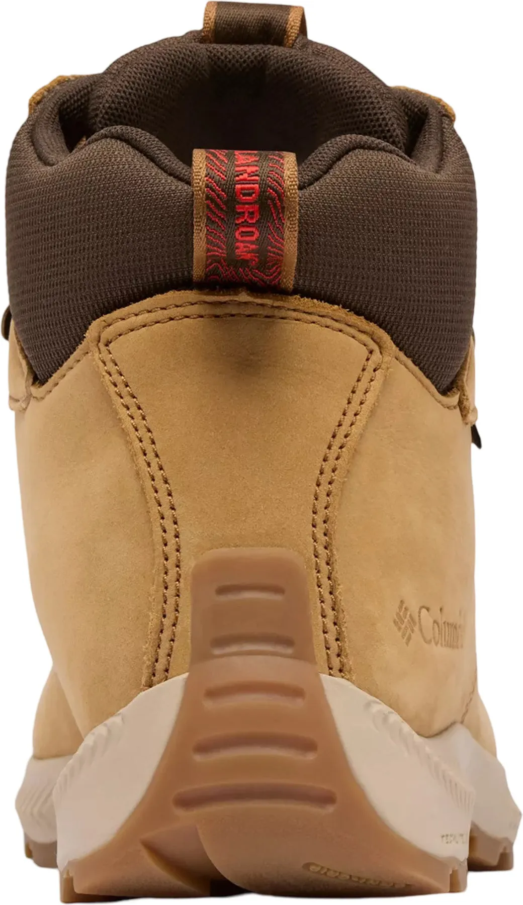 Landroamer Explorer NB Waterproof Hiking Boots - Men's|-|Bottes de randonnée imperméables Landroamer Explorer NB - Homme sold by Altitude Sports product image thumbnail 2