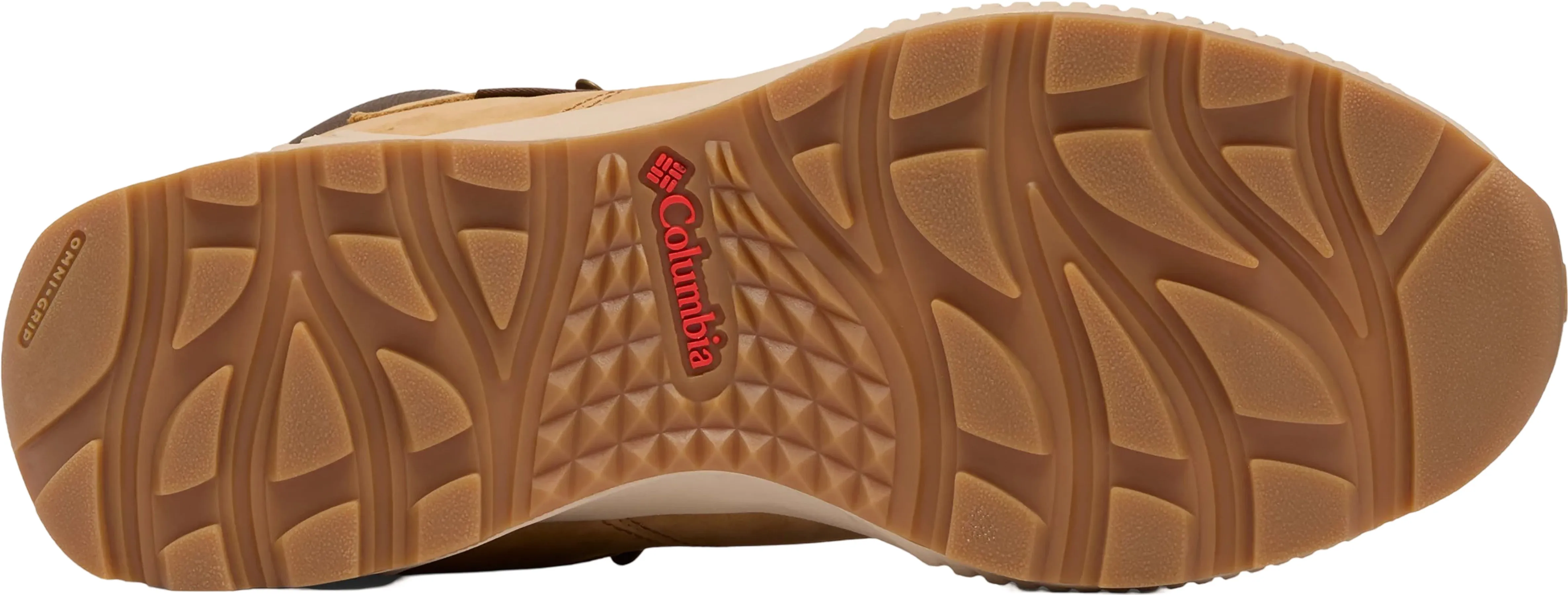 Landroamer Explorer NB Waterproof Hiking Boots - Men's|-|Bottes de randonnée imperméables Landroamer Explorer NB - Homme sold by Altitude Sports product image thumbnail 3