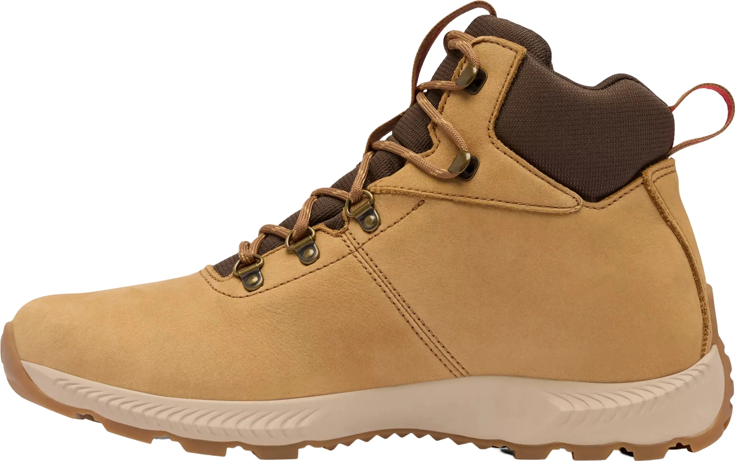 Landroamer Explorer NB Waterproof Hiking Boots - Men's|-|Bottes de randonnée imperméables Landroamer Explorer NB - Homme sold by Altitude Sports product image thumbnail 4