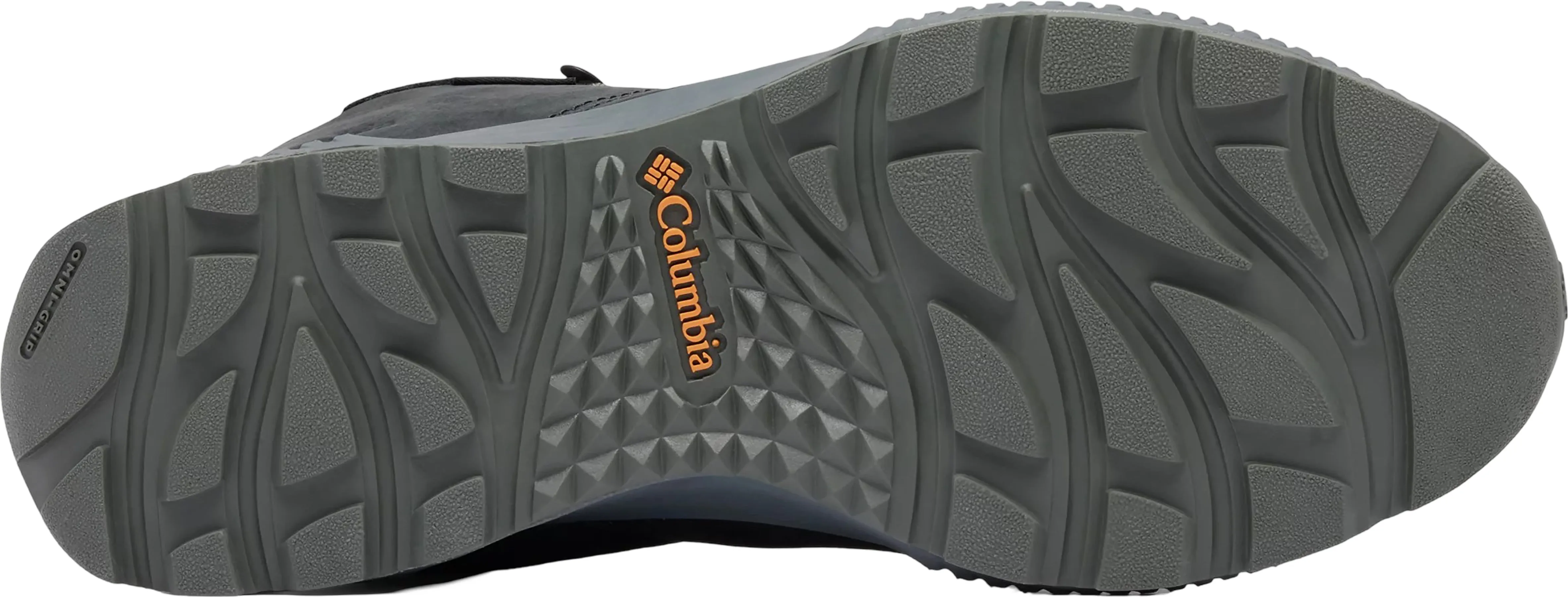 Landroamer Explorer NB Waterproof Hiking Boots - Men's|-|Bottes de randonnée imperméables Landroamer Explorer NB - Homme sold by Altitude Sports product image thumbnail 4