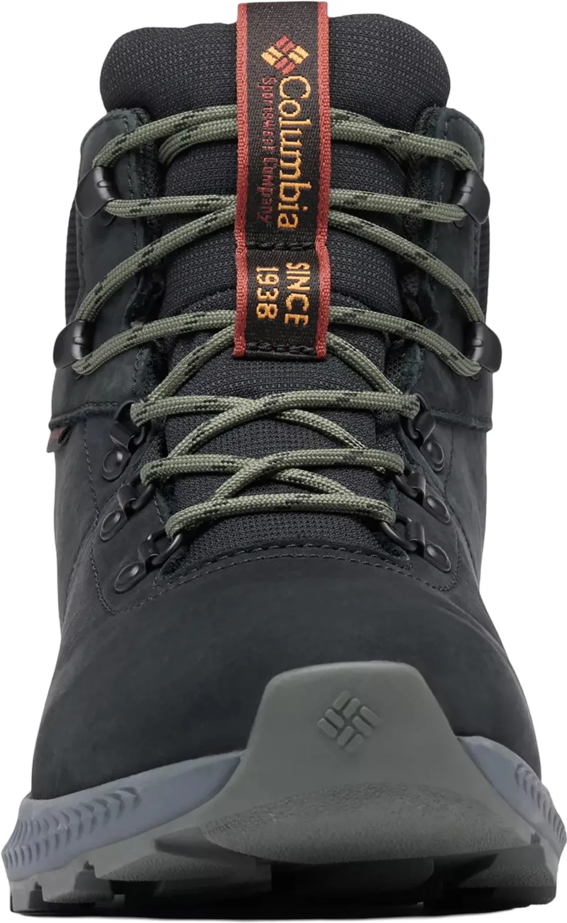 Landroamer Explorer NB Waterproof Hiking Boots - Men's|-|Bottes de randonnée imperméables Landroamer Explorer NB - Homme sold by Altitude Sports product image thumbnail 5