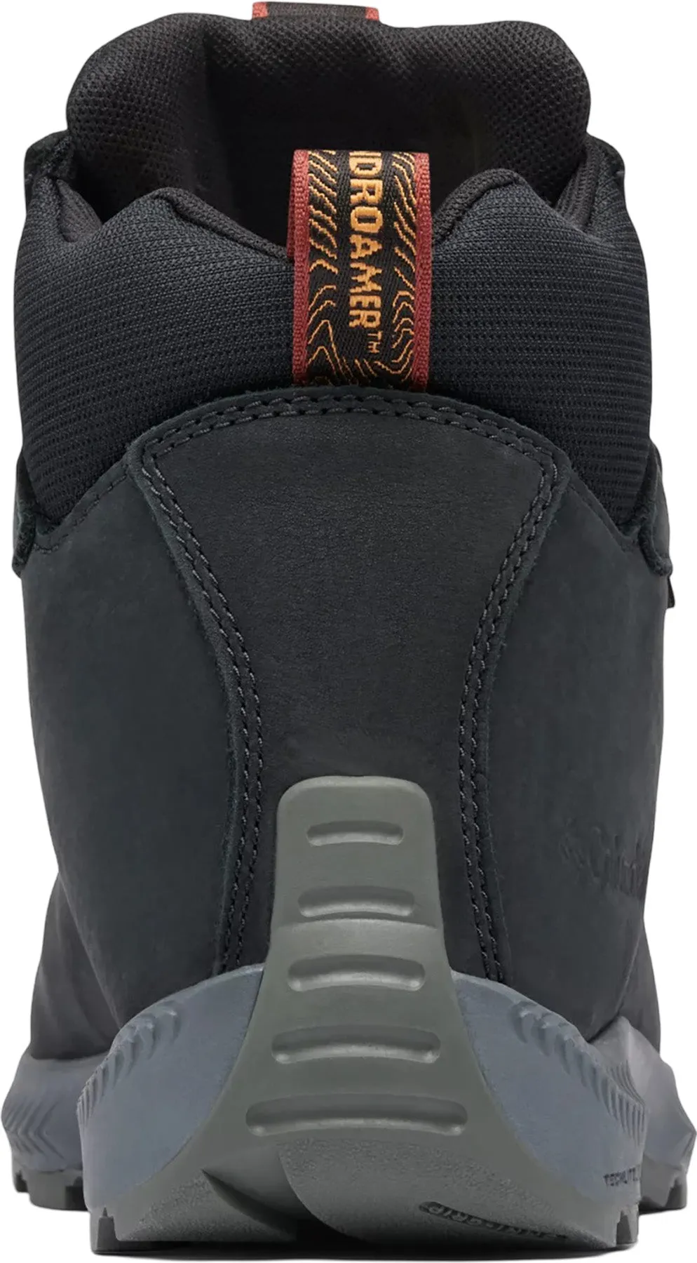 Landroamer Explorer NB Waterproof Hiking Boots - Men's|-|Bottes de randonnée imperméables Landroamer Explorer NB - Homme sold by Altitude Sports product image thumbnail 3