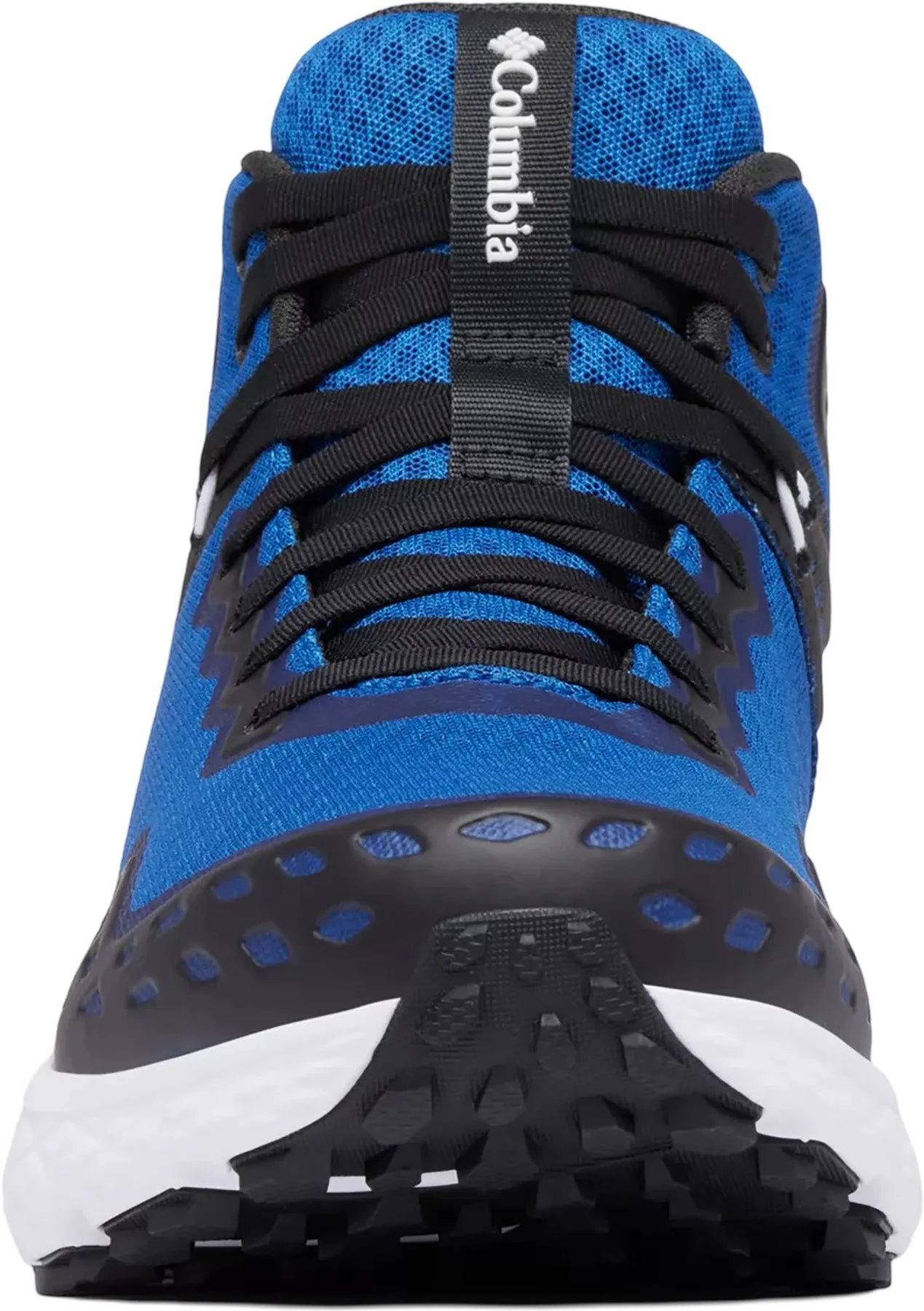 Konos TRS OutDry Mid Hiking Shoes - Men's|-|Souliers de randonnée mi-hautes Konos TRS OutDry - Homme sold by Altitude Sports product image thumbnail 2