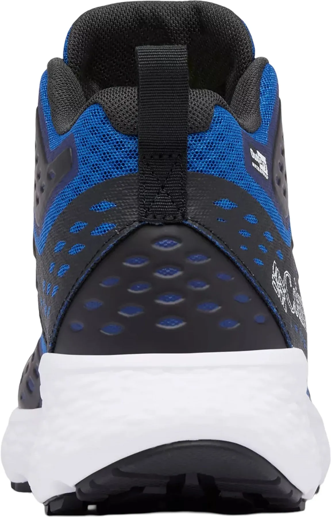 Konos TRS OutDry Mid Hiking Shoes - Men's|-|Souliers de randonnée mi-hautes Konos TRS OutDry - Homme sold by Altitude Sports product image thumbnail 3