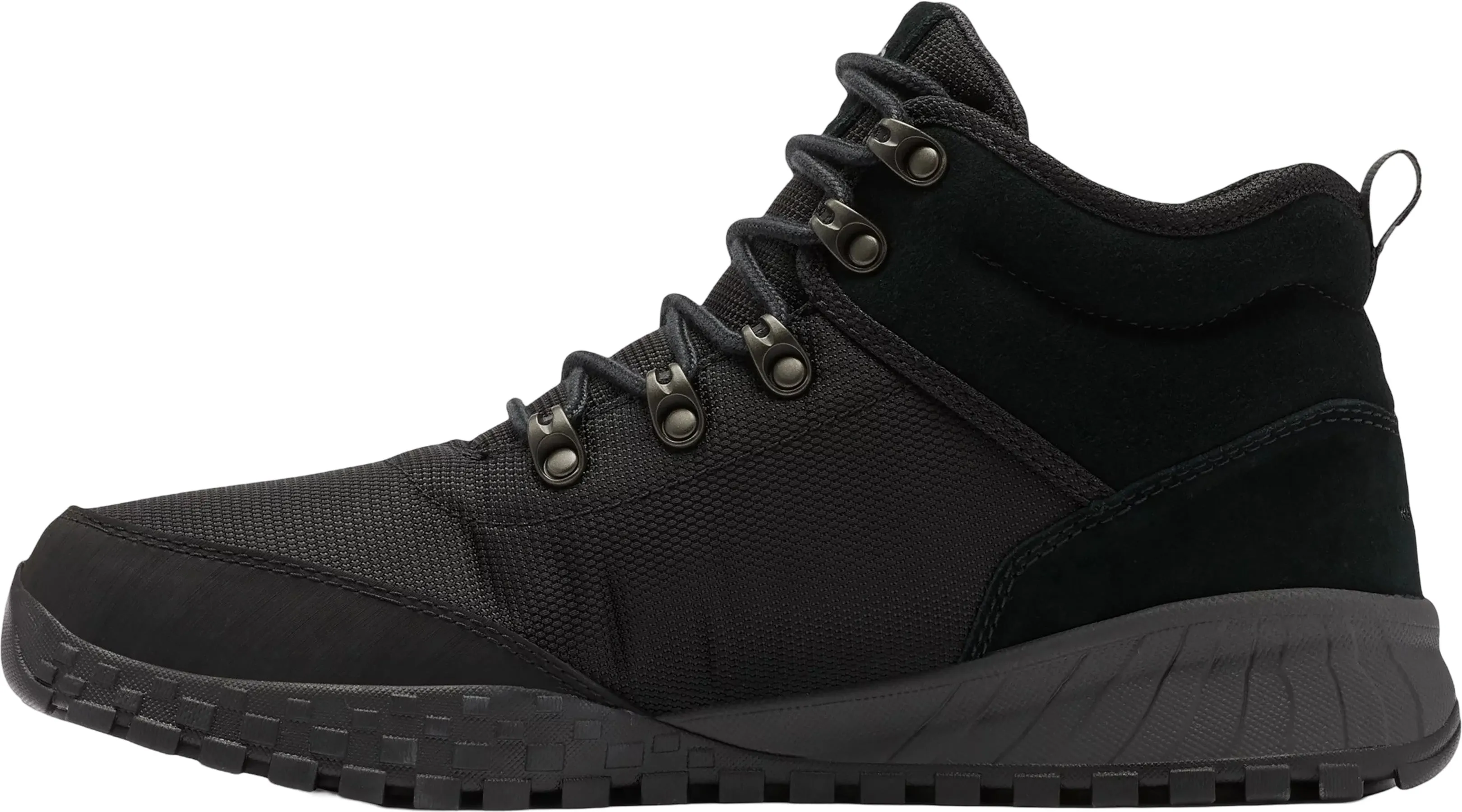 Fairbanks Mid Hiking Boots - Men's|-|Bottes de randonnée mi-hautes Fairbanks - Homme sold by Altitude Sports product image thumbnail 5