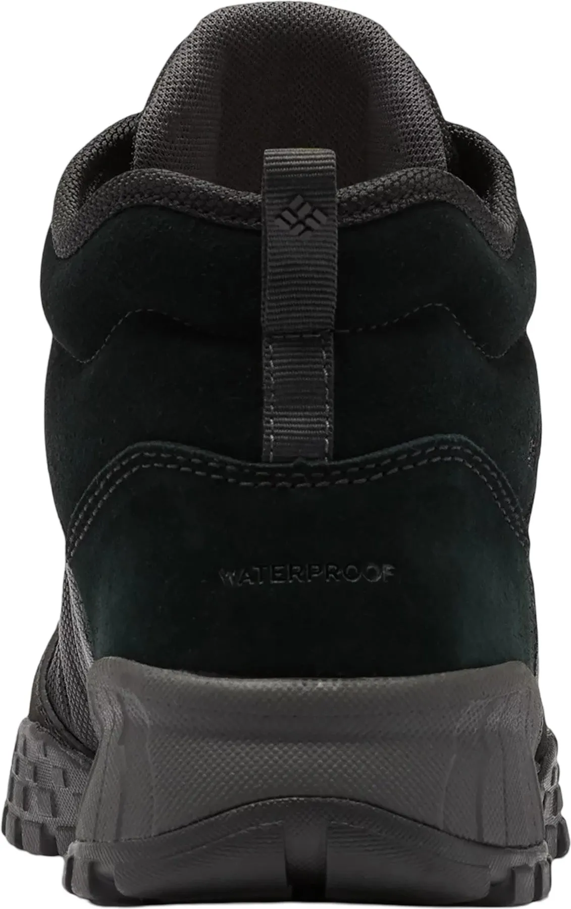 Fairbanks Mid Hiking Boots - Men's|-|Bottes de randonnée mi-hautes Fairbanks - Homme sold by Altitude Sports product image thumbnail 3