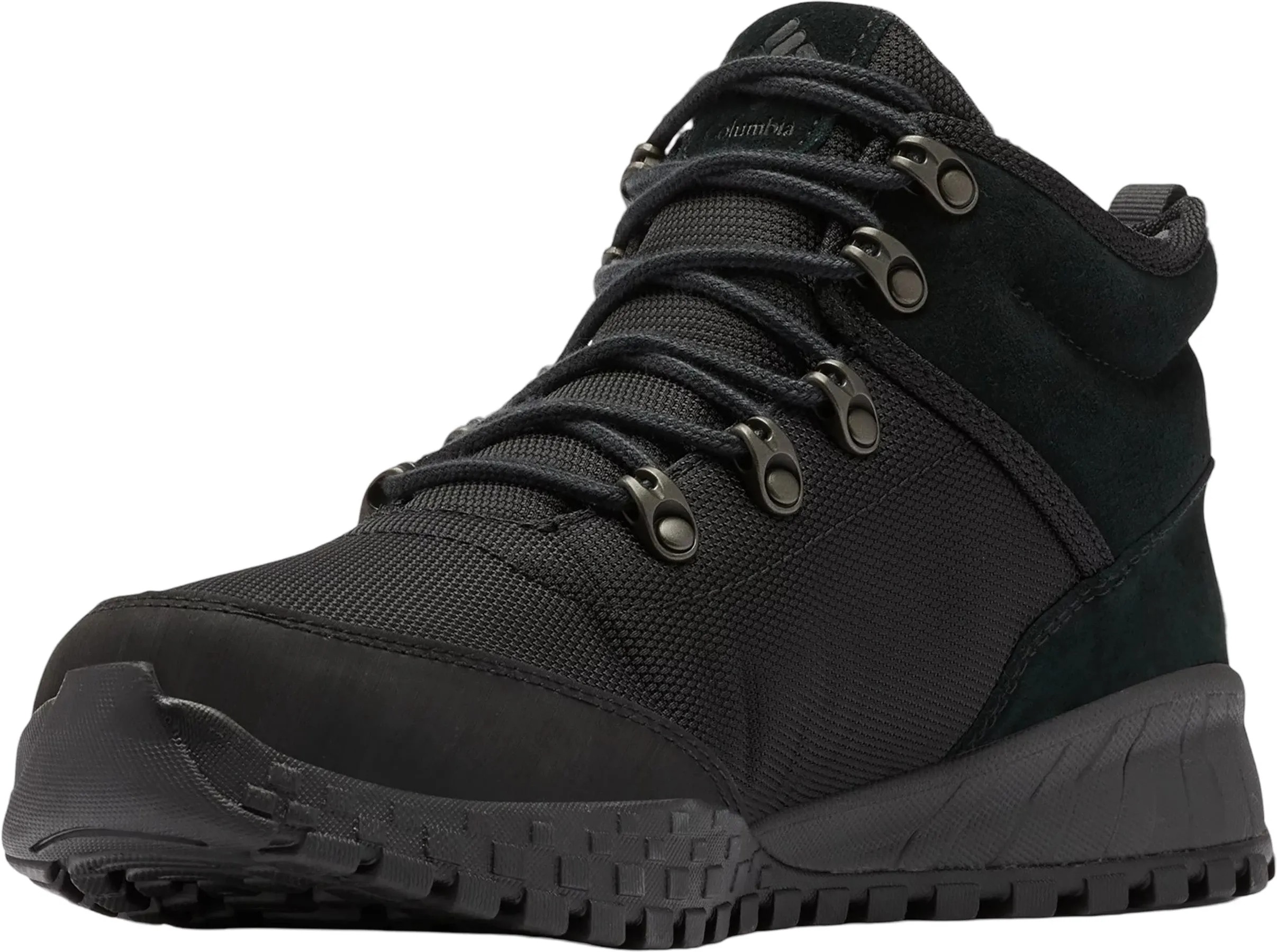 Fairbanks Mid Hiking Boots - Men's|-|Bottes de randonnée mi-hautes Fairbanks - Homme sold by Altitude Sports product image thumbnail 4