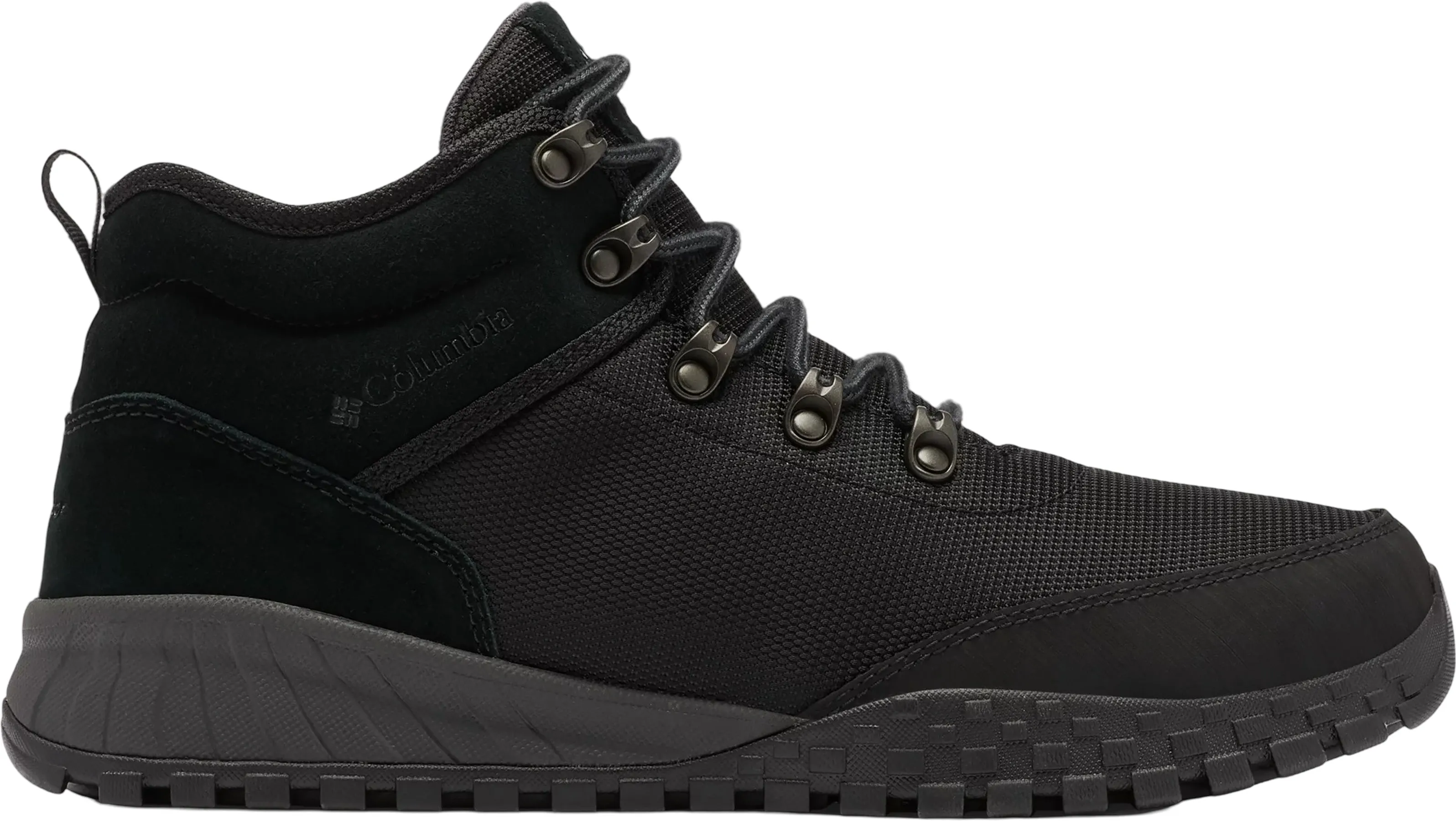 Fairbanks Mid Hiking Boots - Men's|-|Bottes de randonnée mi-hautes Fairbanks - Homme sold by Altitude Sports