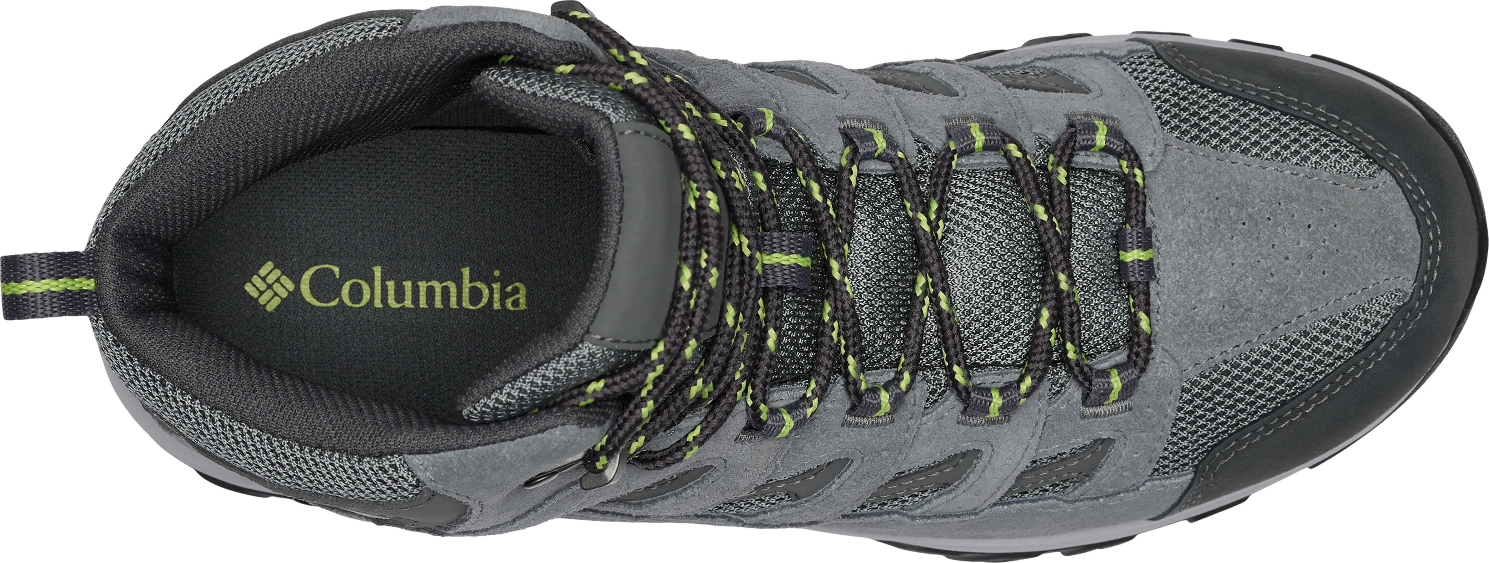 Crestwood II Mid Waterproof Hiking Shoes - Men's|-|Souliers de randonnée impermeables Crestwood II Mid - Homme sold by Altitude Sports product image thumbnail 5