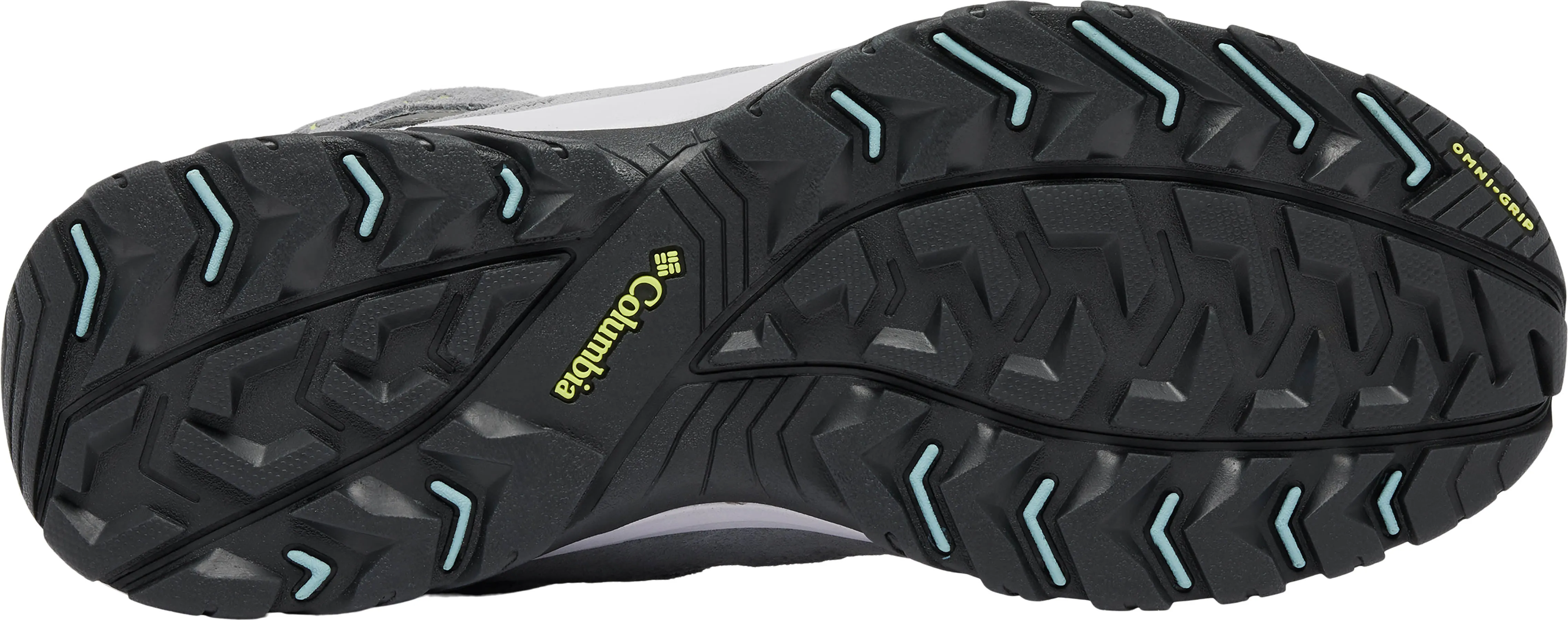 Crestwood II Mid Waterproof Hiking Shoes - Men's|-|Souliers de randonnée impermeables Crestwood II Mid - Homme sold by Altitude Sports product image thumbnail 2