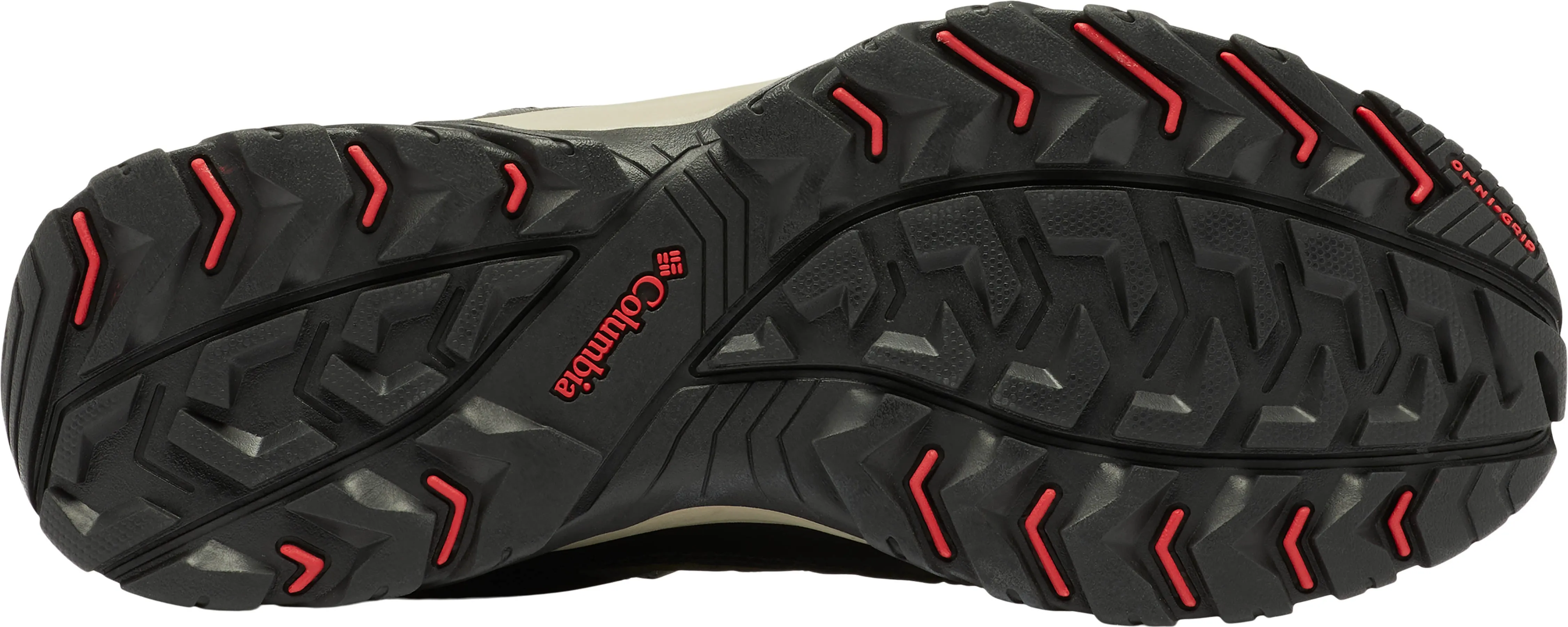 Granite Trail Mid Waterproof Hiking Boots - Men's|-|Bottes de randonnée imperméables Granite Trail Mid - Homme sold by Altitude Sports product image thumbnail 5