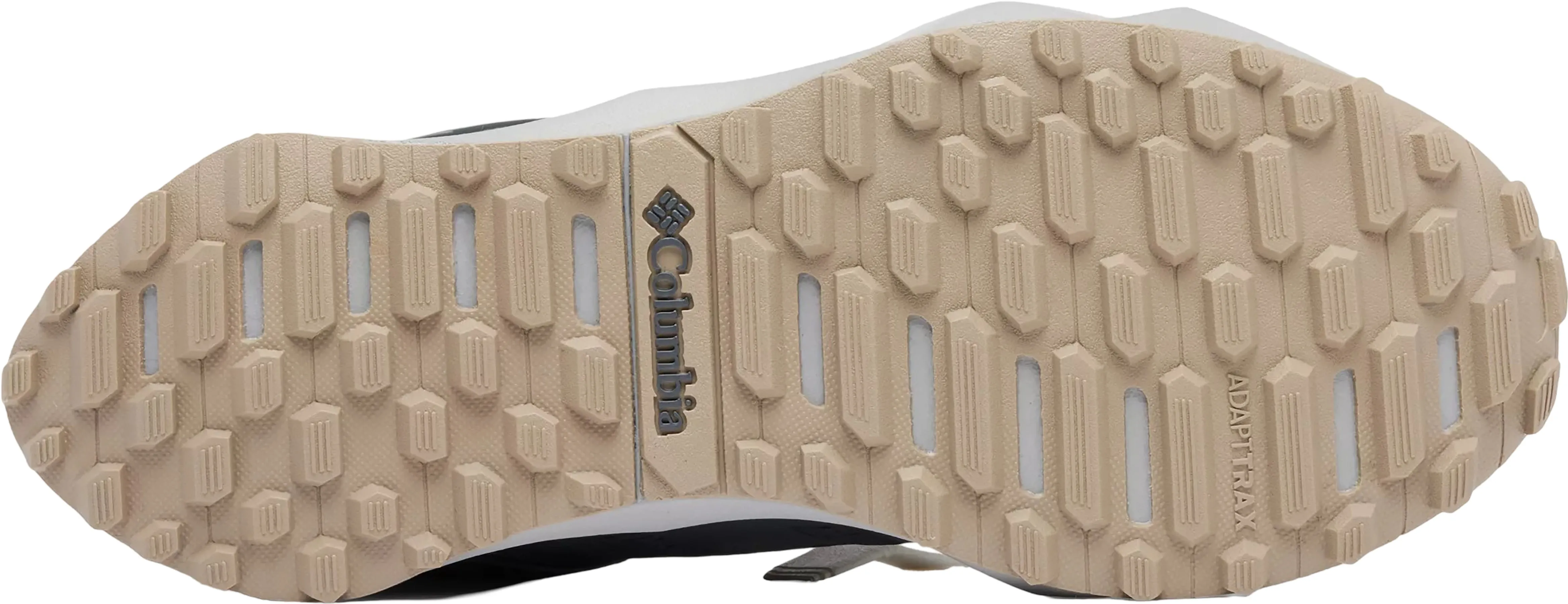 Facet 75 Mid Outdry Hiking Shoes - Men's|-|Souliers de randonnée Facet 75 Mid Outdry - Homme sold by Altitude Sports product image thumbnail 4