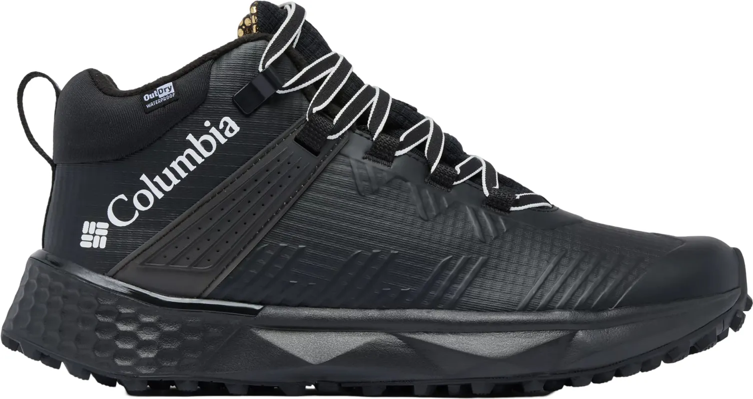 Facet 75 Equinox OutDry Hiking Shoes - Men's|-|Souliers de randonnée Facet 75 Equinox OutDry - Homme sold by Altitude Sports